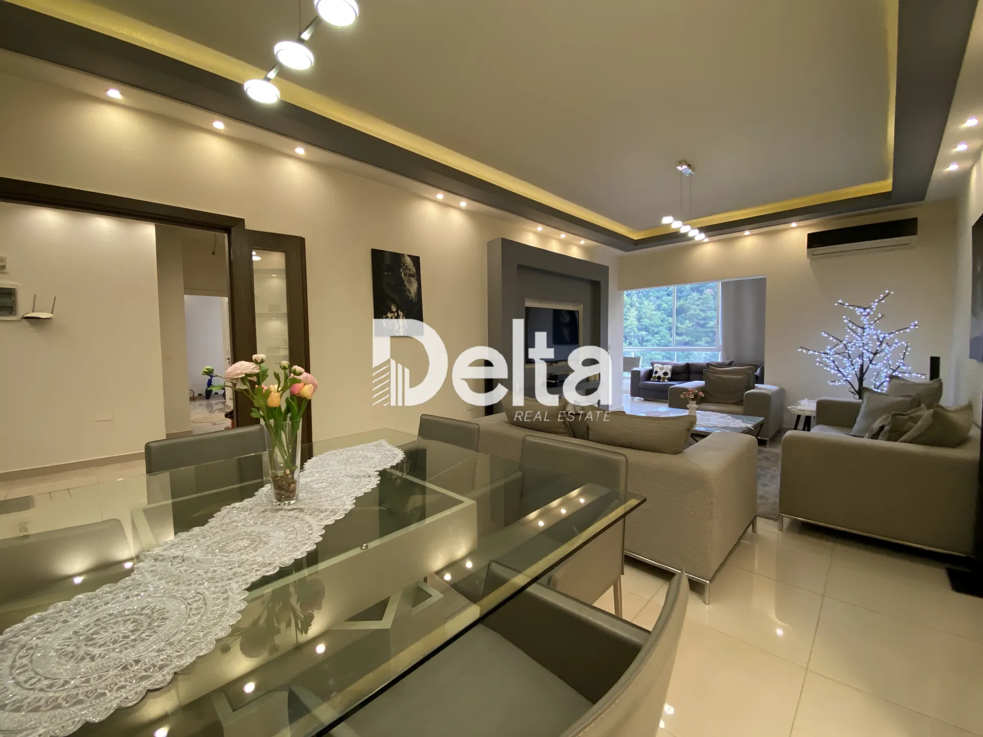 Apartment for sale in Bchamoun