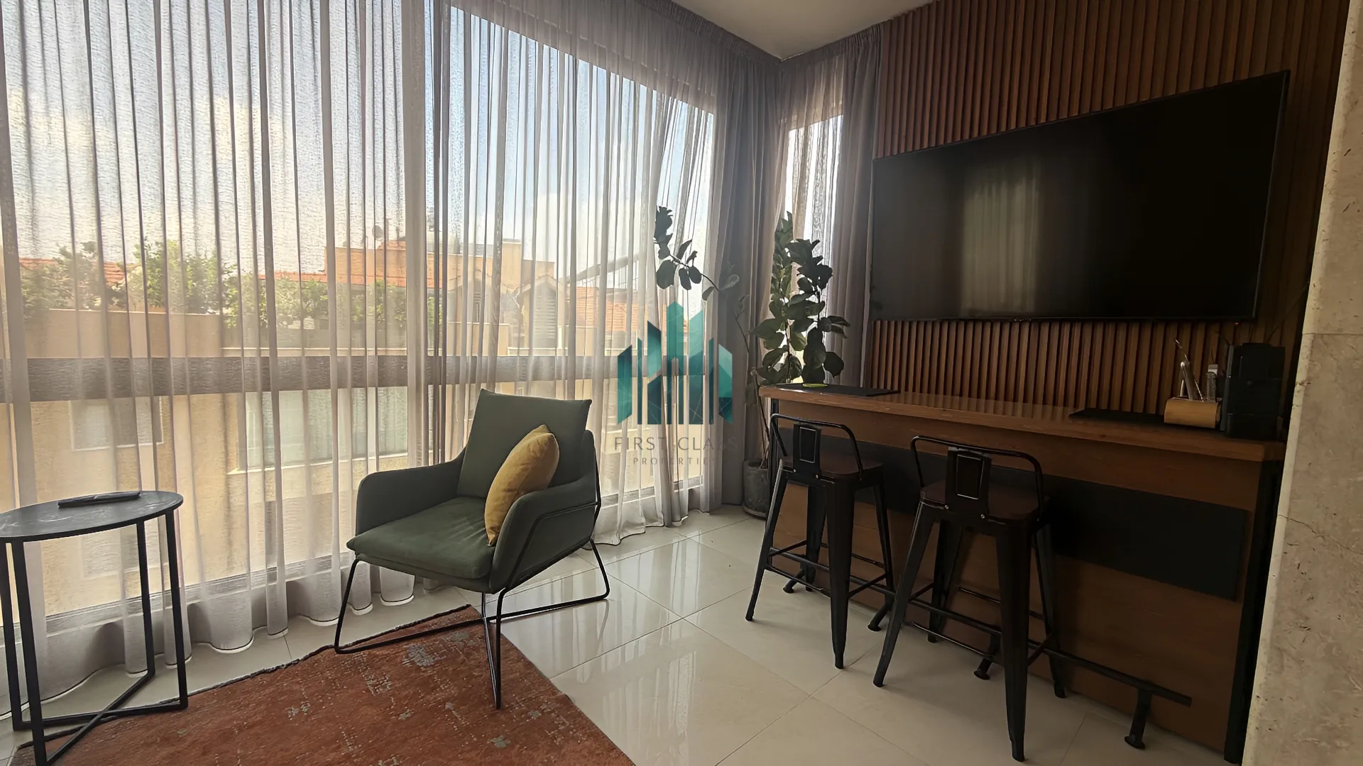Apartment for sale in Bsalim