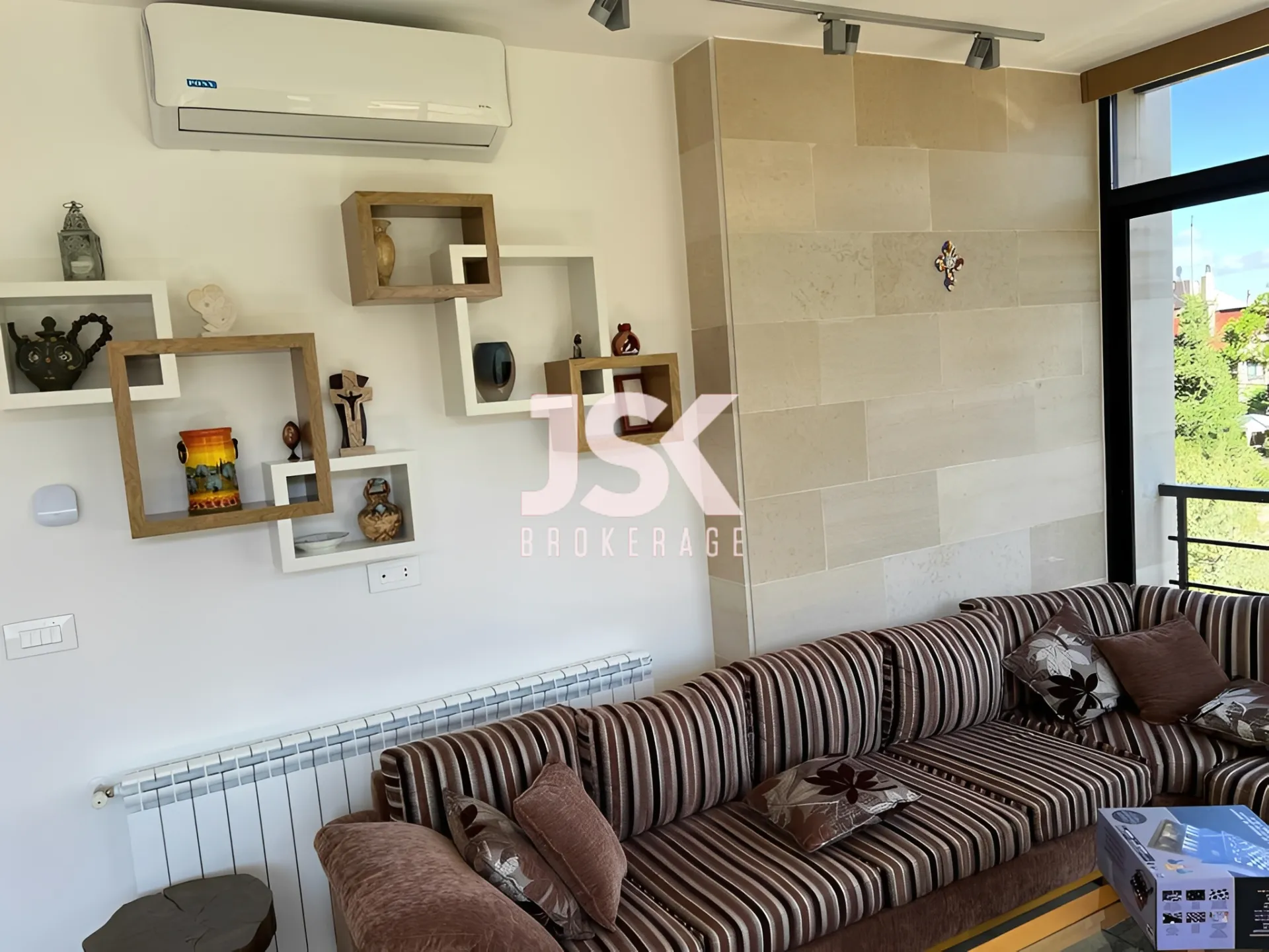 Chalet for Sale in Zaarour