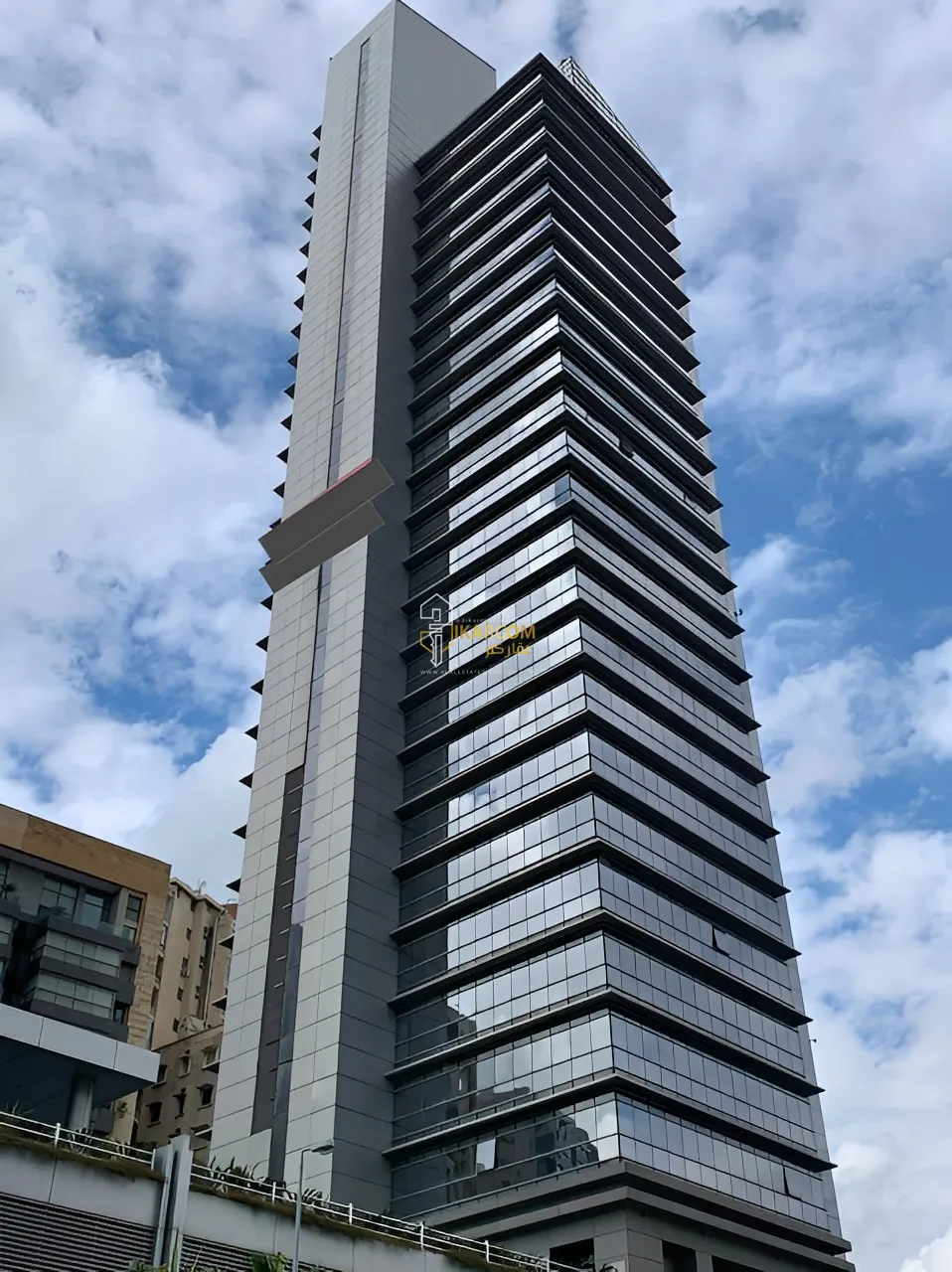 Office for sale in Achrafieh