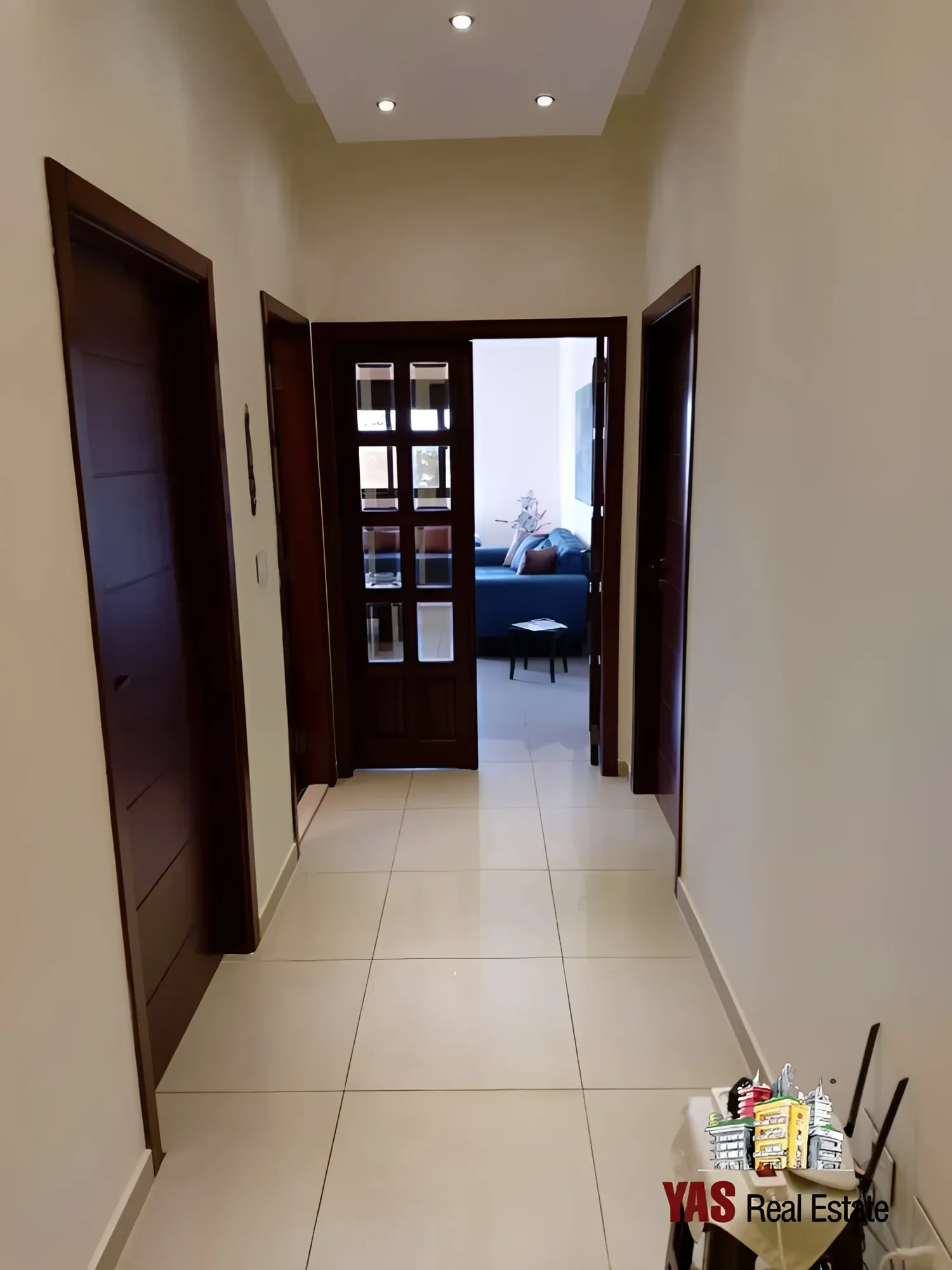 Apartment for Sale in Ajaltoun - 3 bed, 3 bath