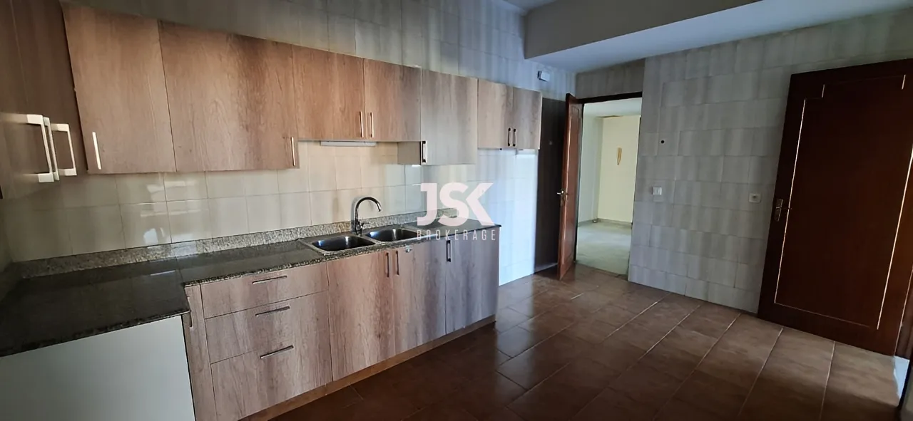 Apartment for Rent in Qennabet Broummana