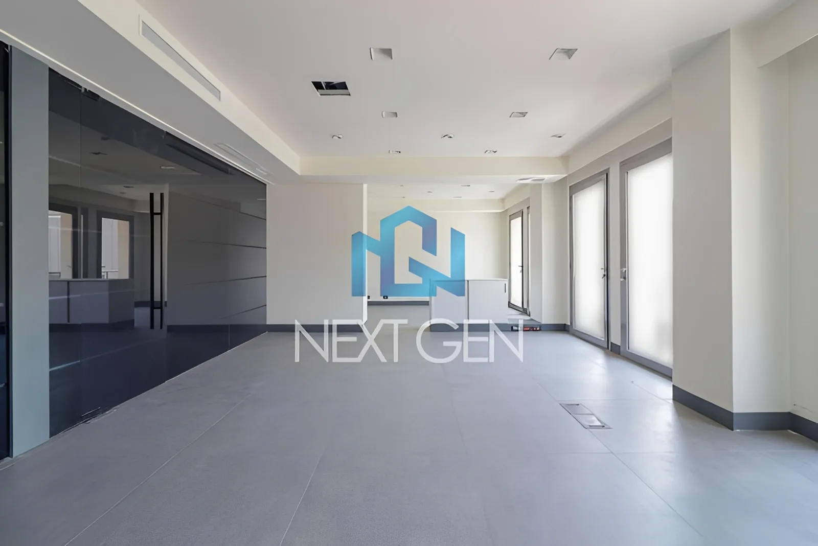 Office for Rent in Downtown