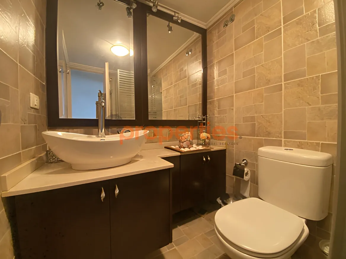 Apartment for Rent in Zalqa - 3 bed, 2 bath