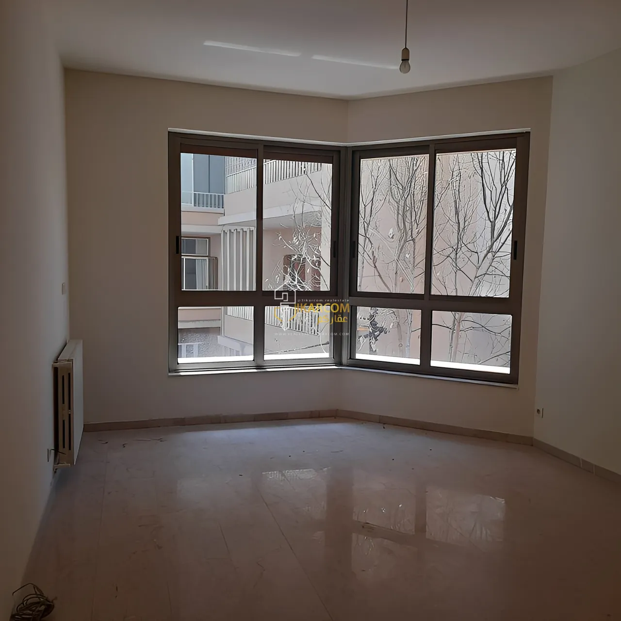 Apartment for Rent in Achrafieh
