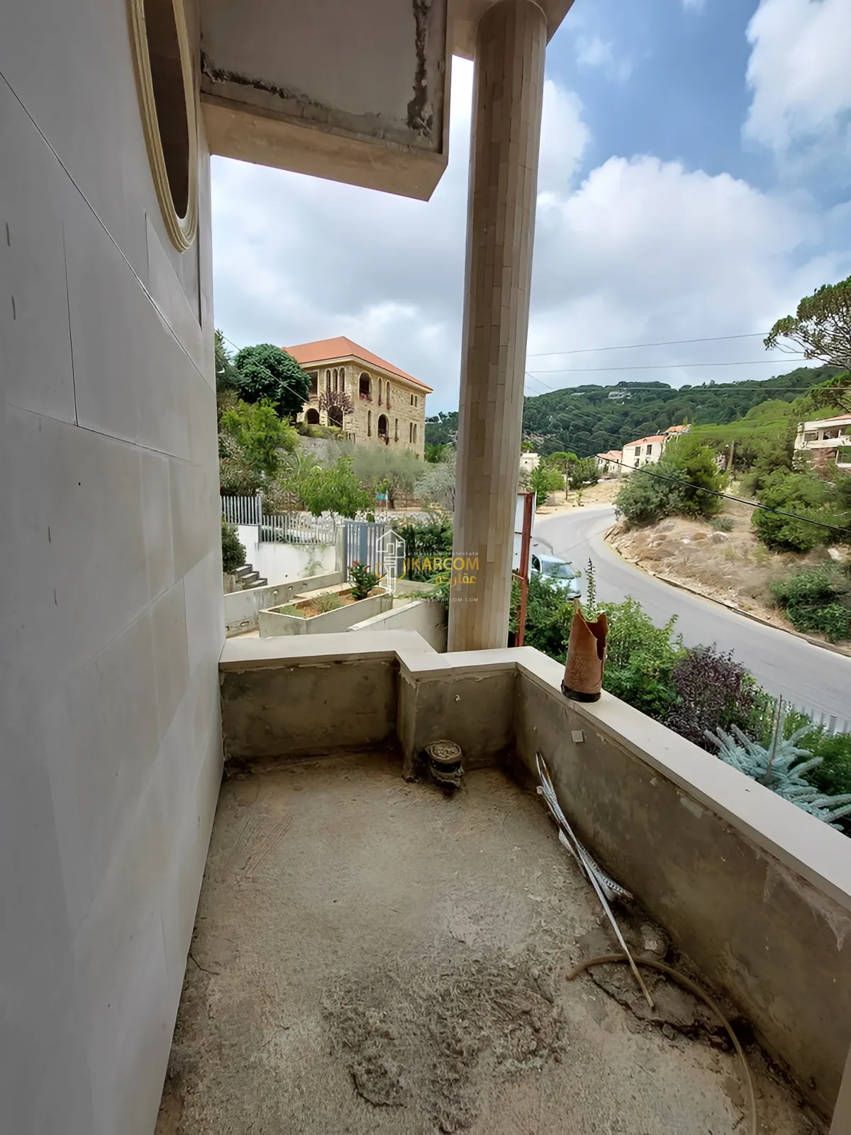Duplex for Sale in Baabdat