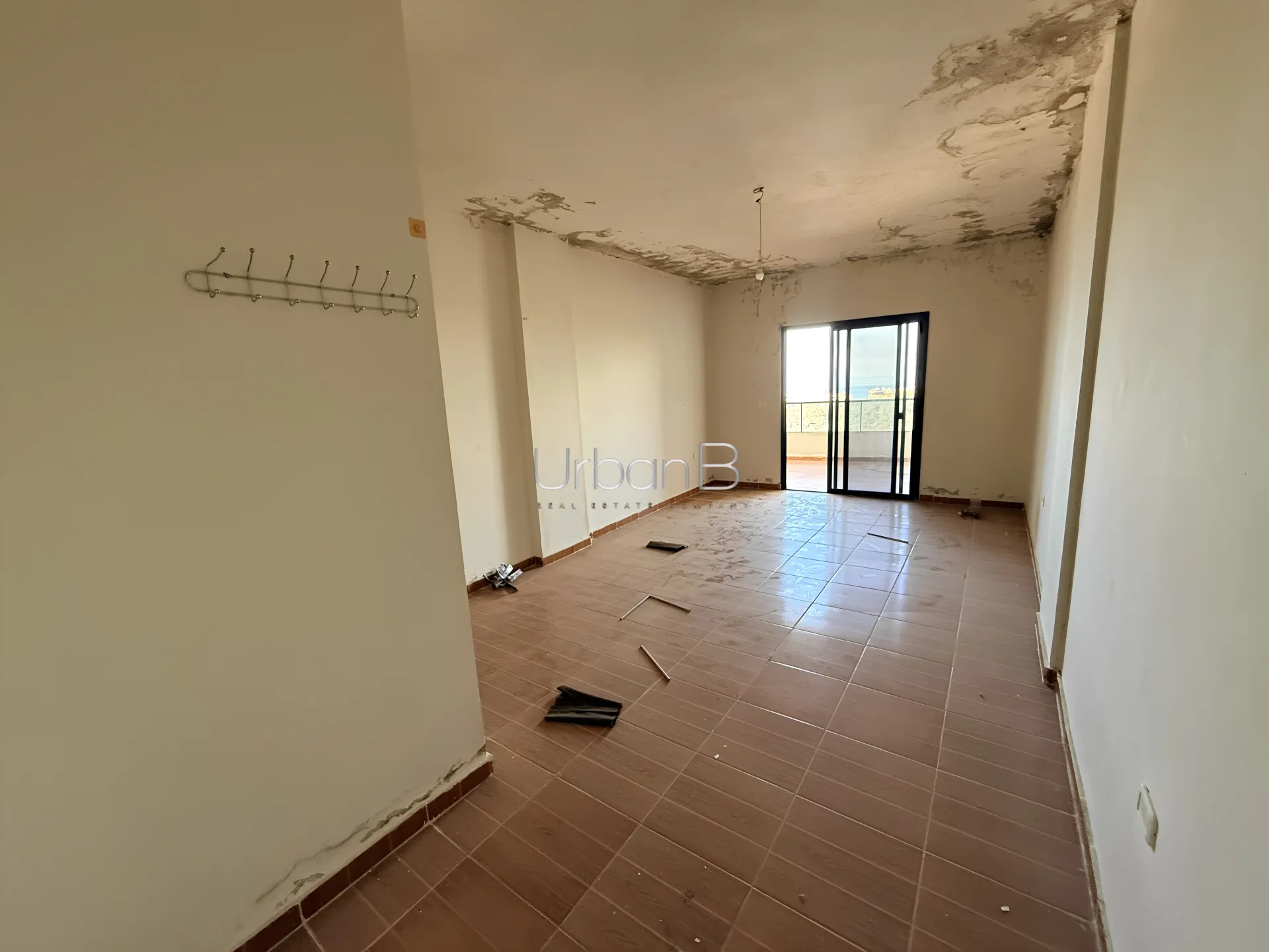 Duplex in Dawhet el hoss, aley