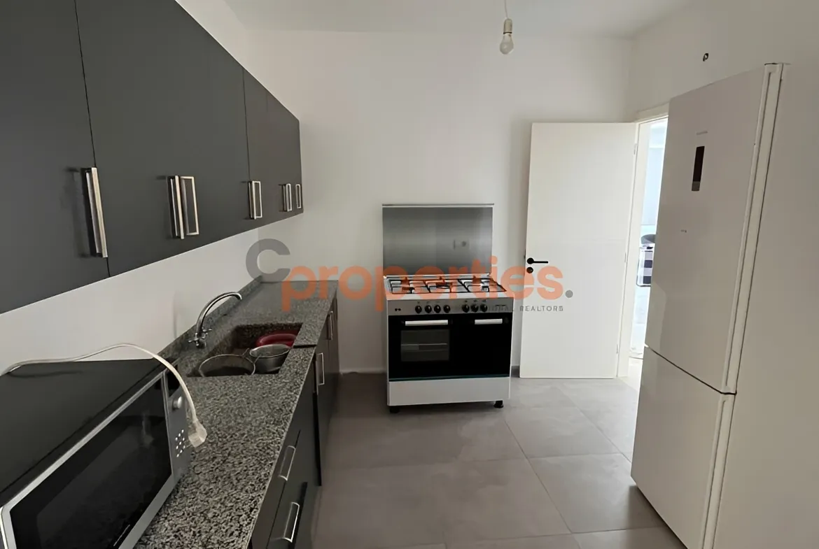 Apartment for Rent in Sahel Aalma