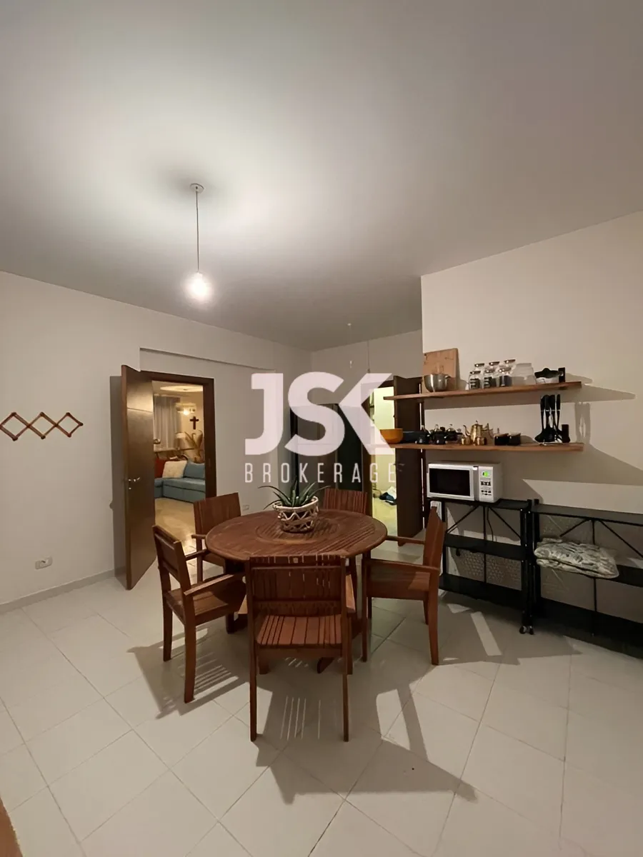 Apartment for Rent in Batroun, Lebanon