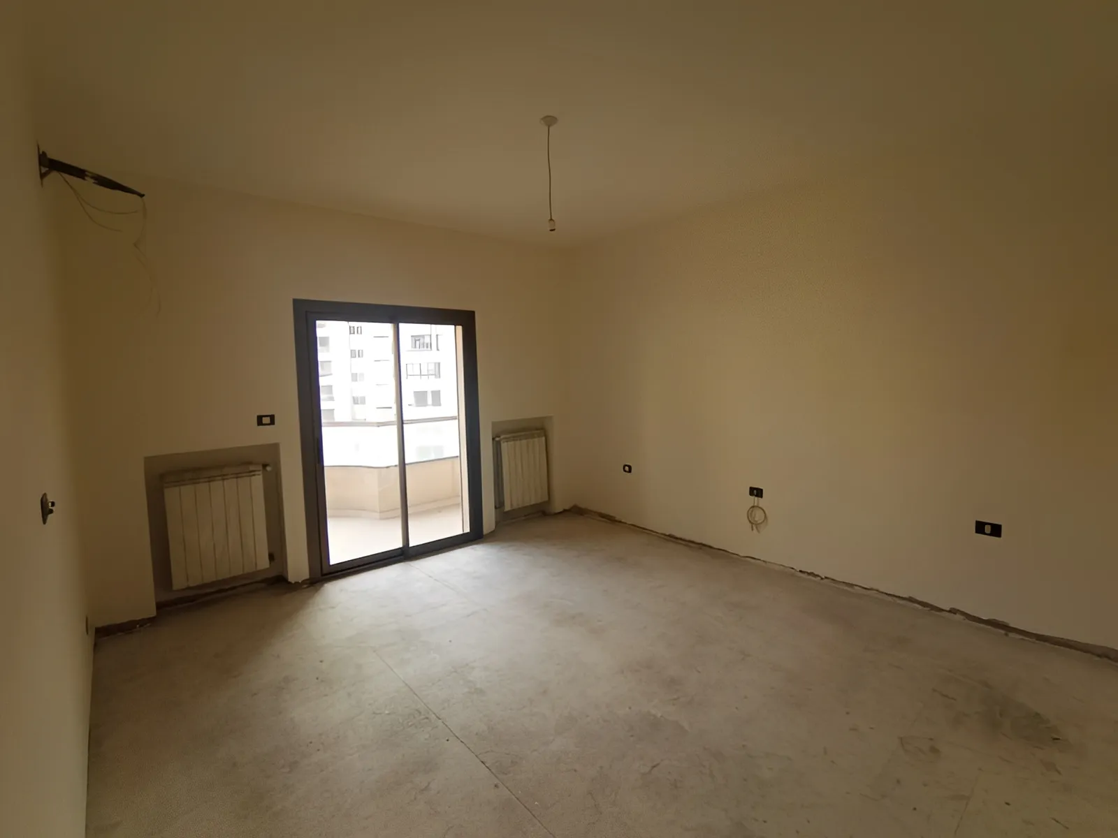 Apartment in Achrafieh, beirut, lebanon