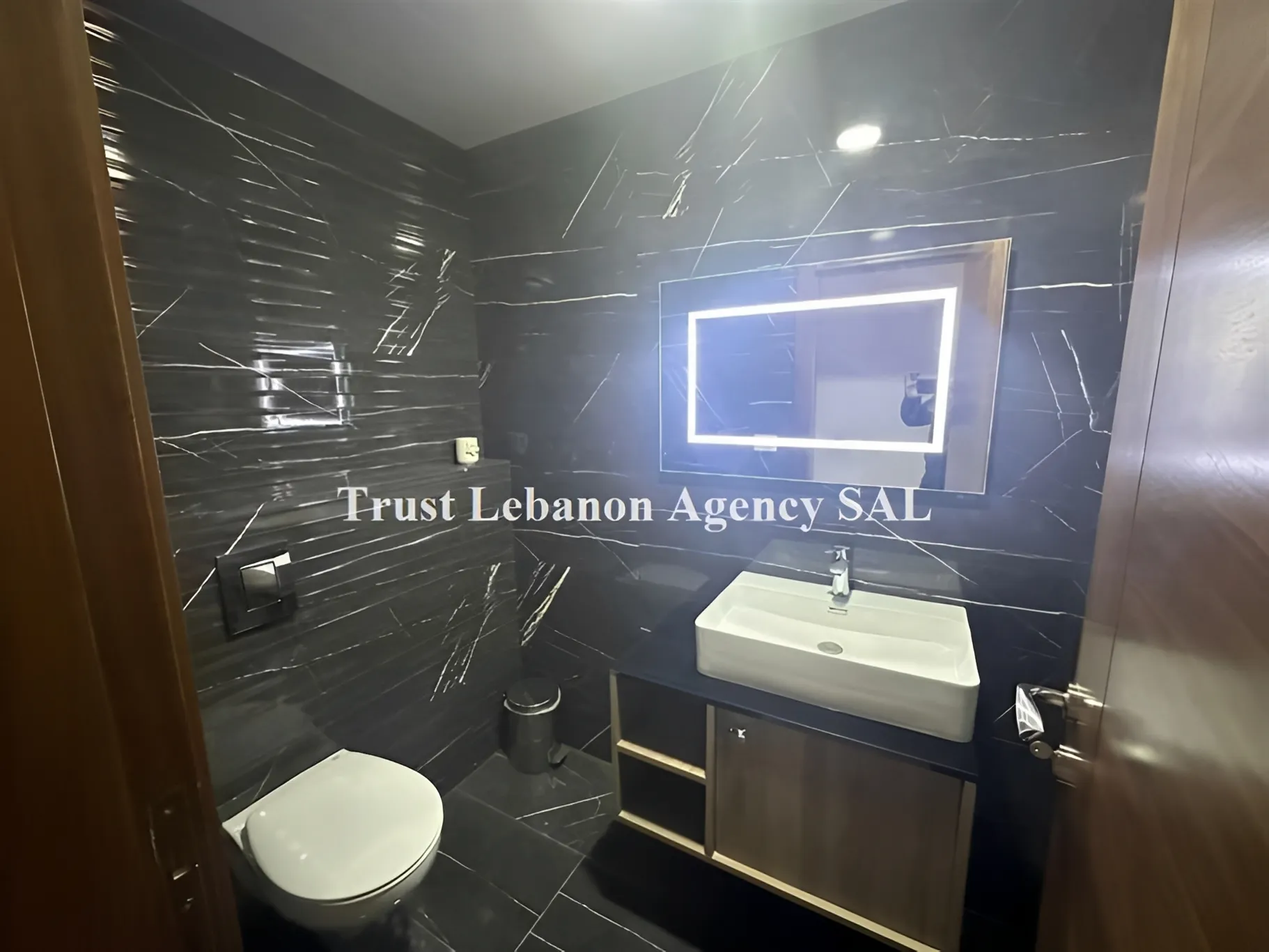 Apartment for Sale in Metn Baabdat Lebanon - 3 bed, 4 bath