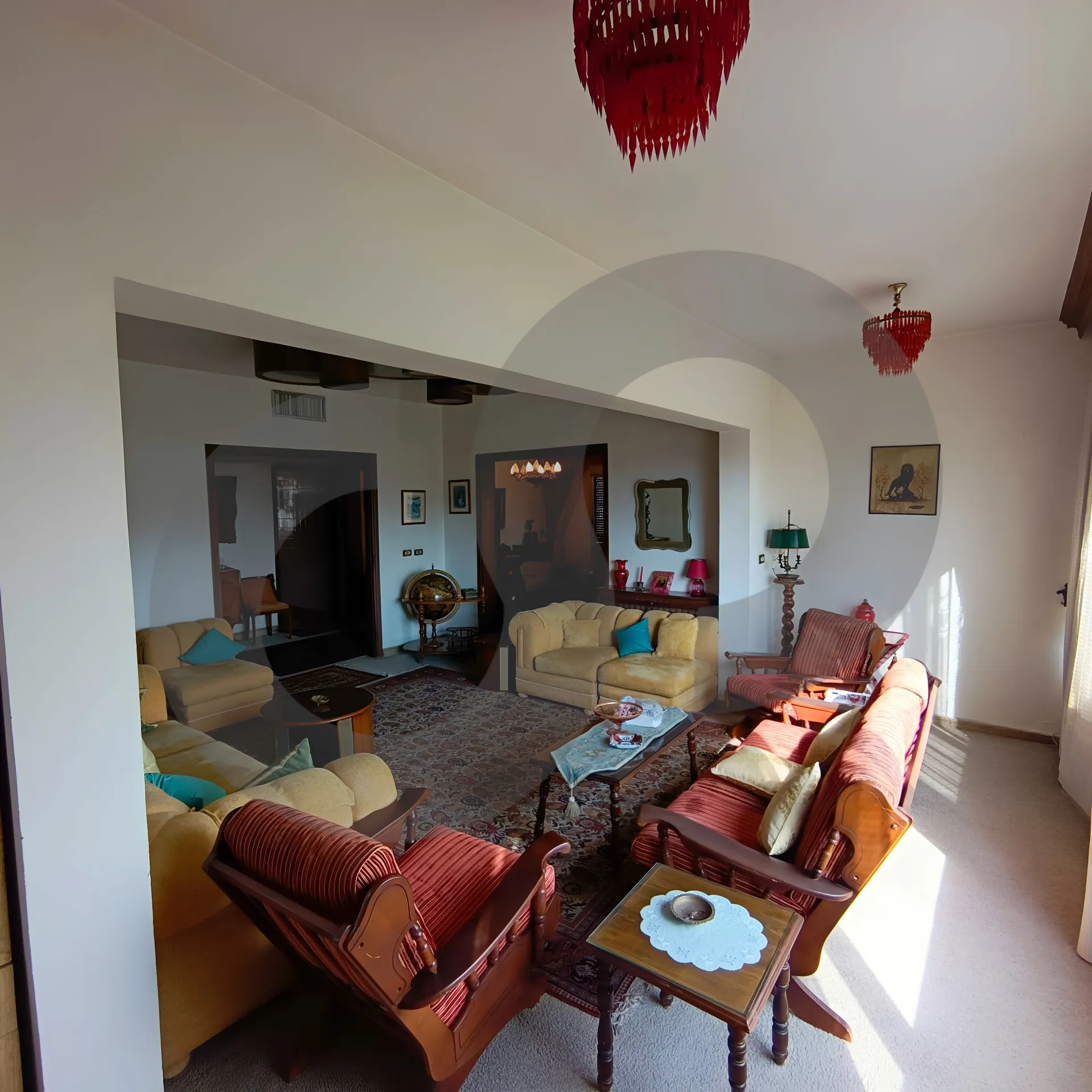 Apartment for Sale in Jnah