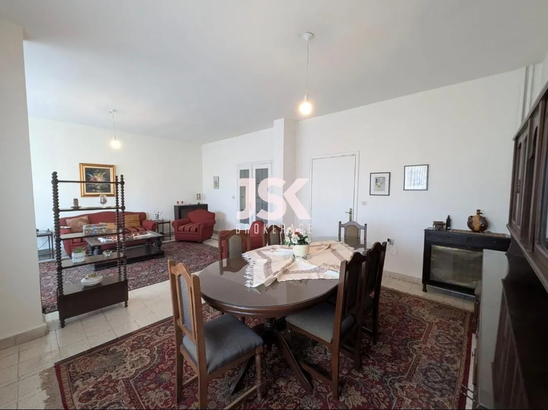 Apartment for Sale in Achrafieh