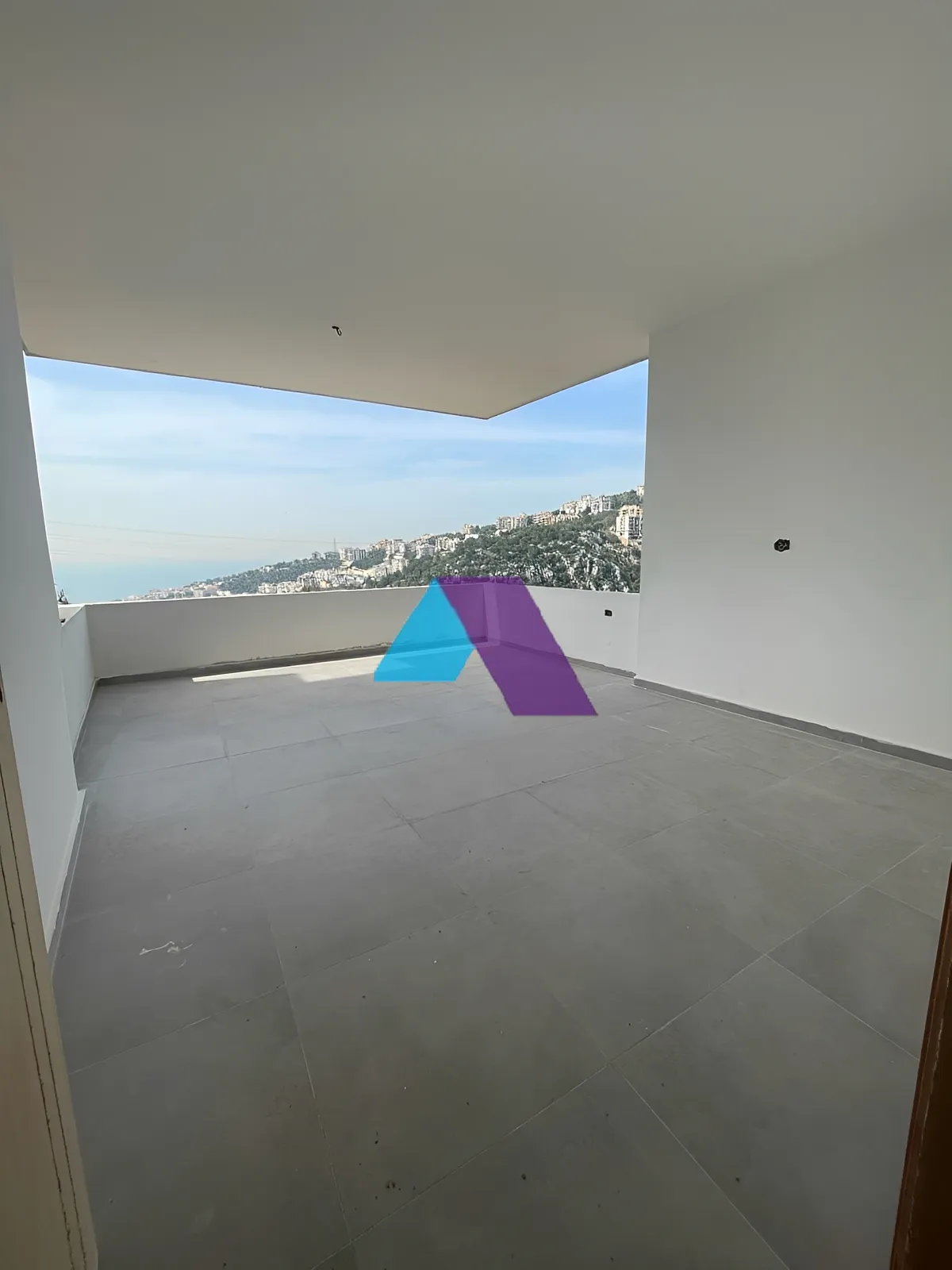 Apartment for Sale in Nabiyeh