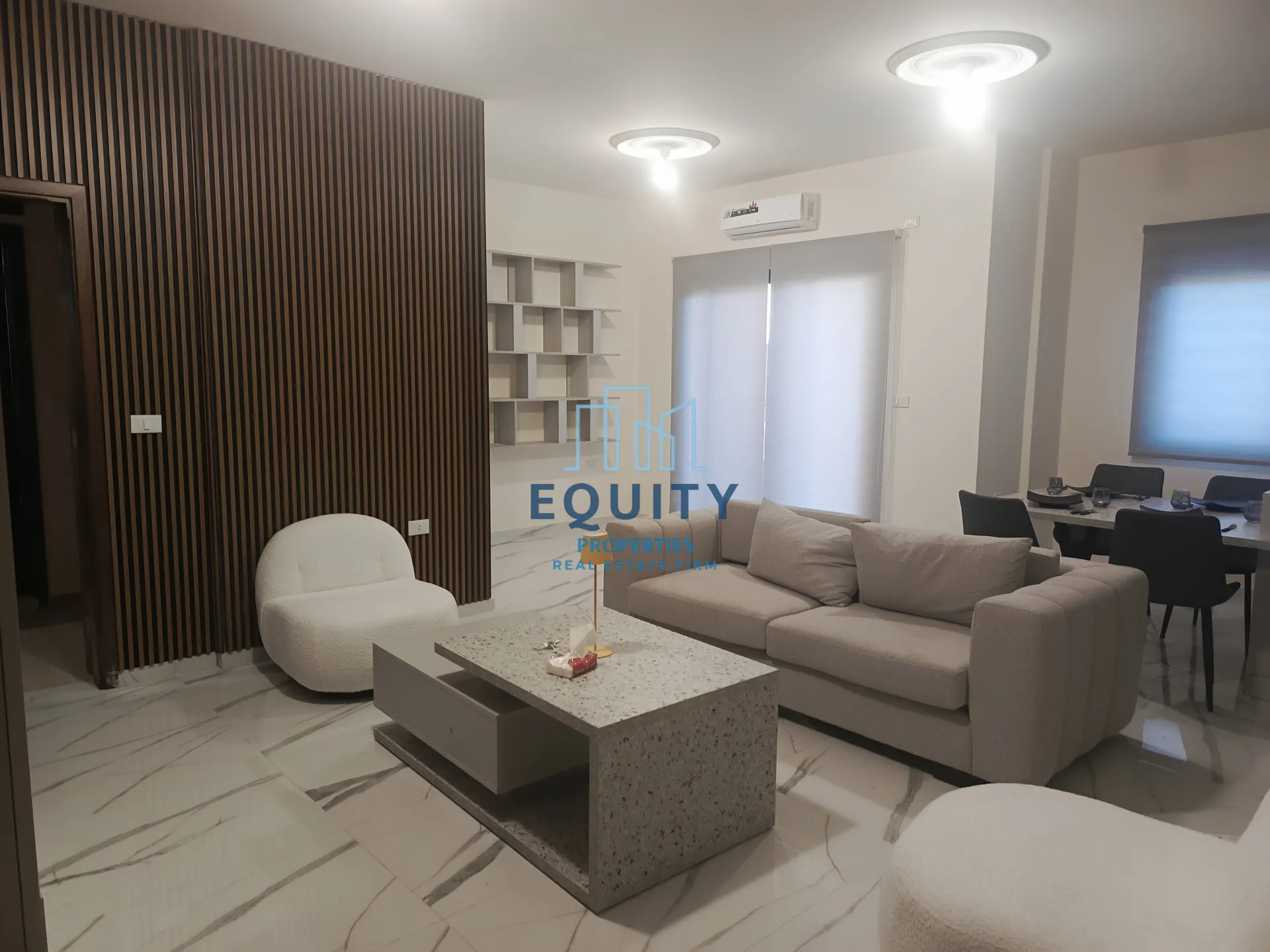 Apartment for Rent in Chekka - 2 bed, 1 bath