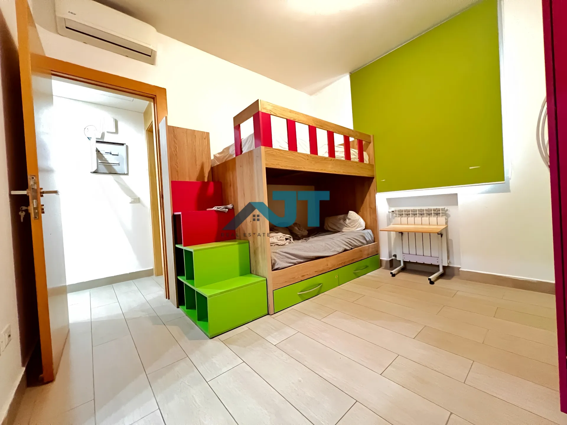 Apartment for sale in Achrafieh, beirut, lebanon - 2 bed, 2.5 bath