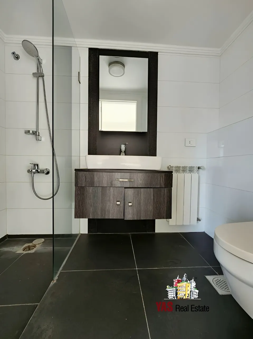 Apartment for Sale in Achrafieh