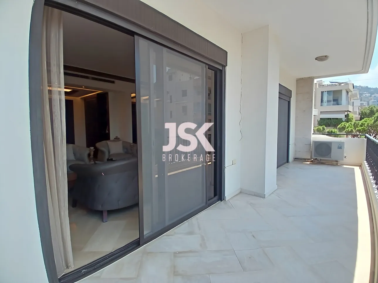 Apartment for Sale in Naqqache
