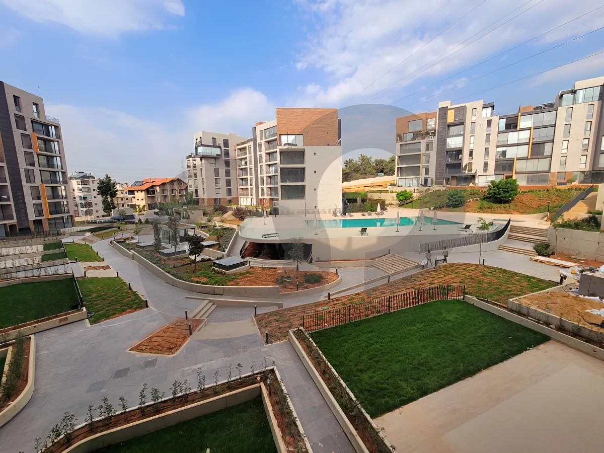 Apartment for Sale in Beit Meri, Lebanon