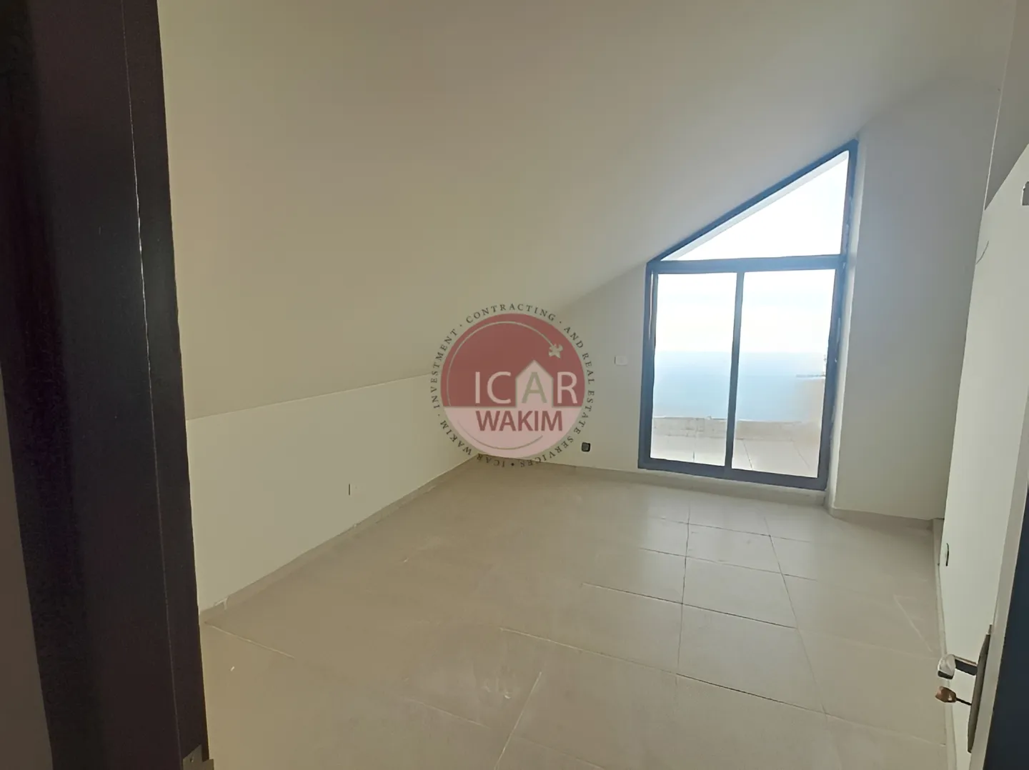 Duplex for sale in Ain Saadeh