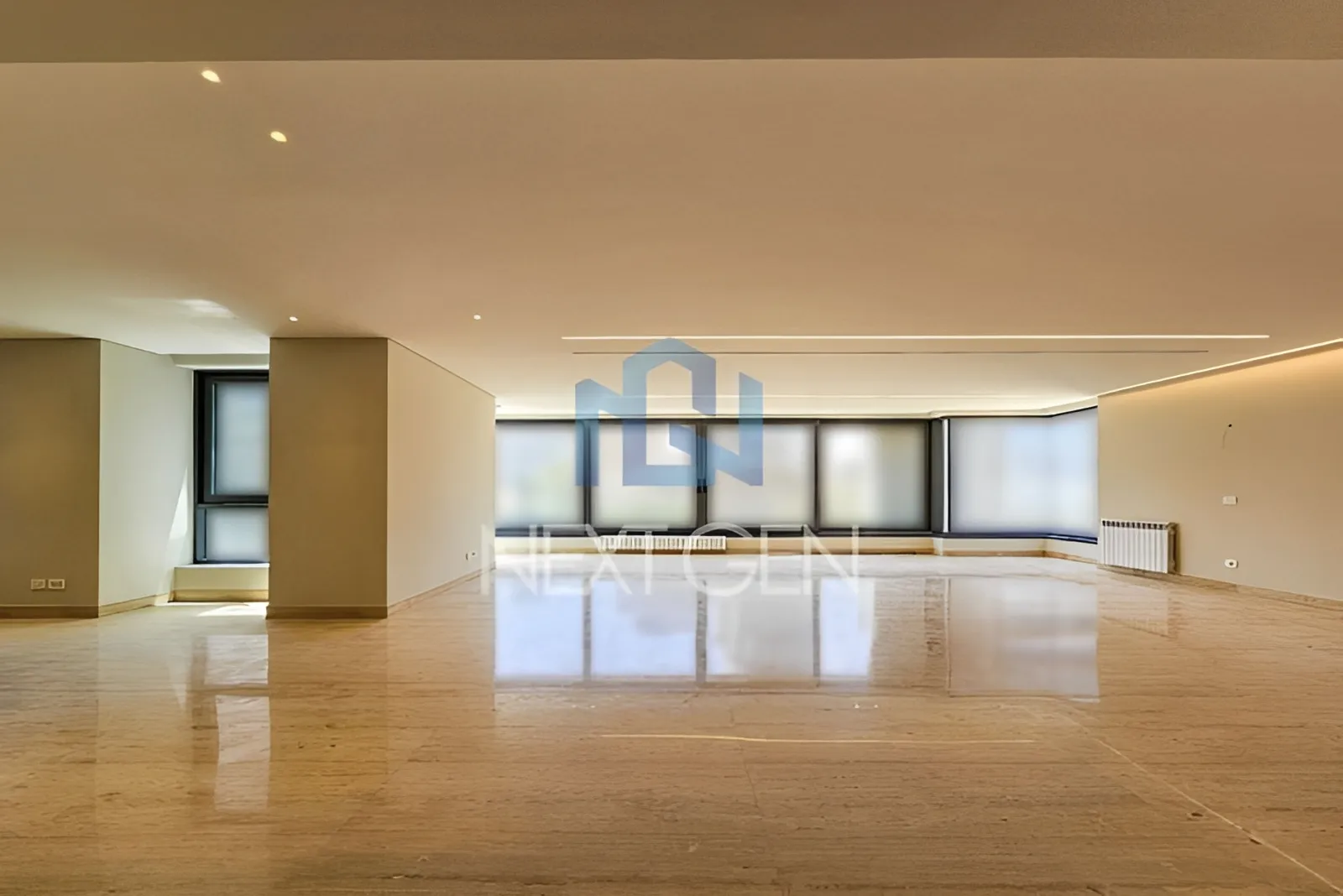 Apartment for Sale in Clemenceau