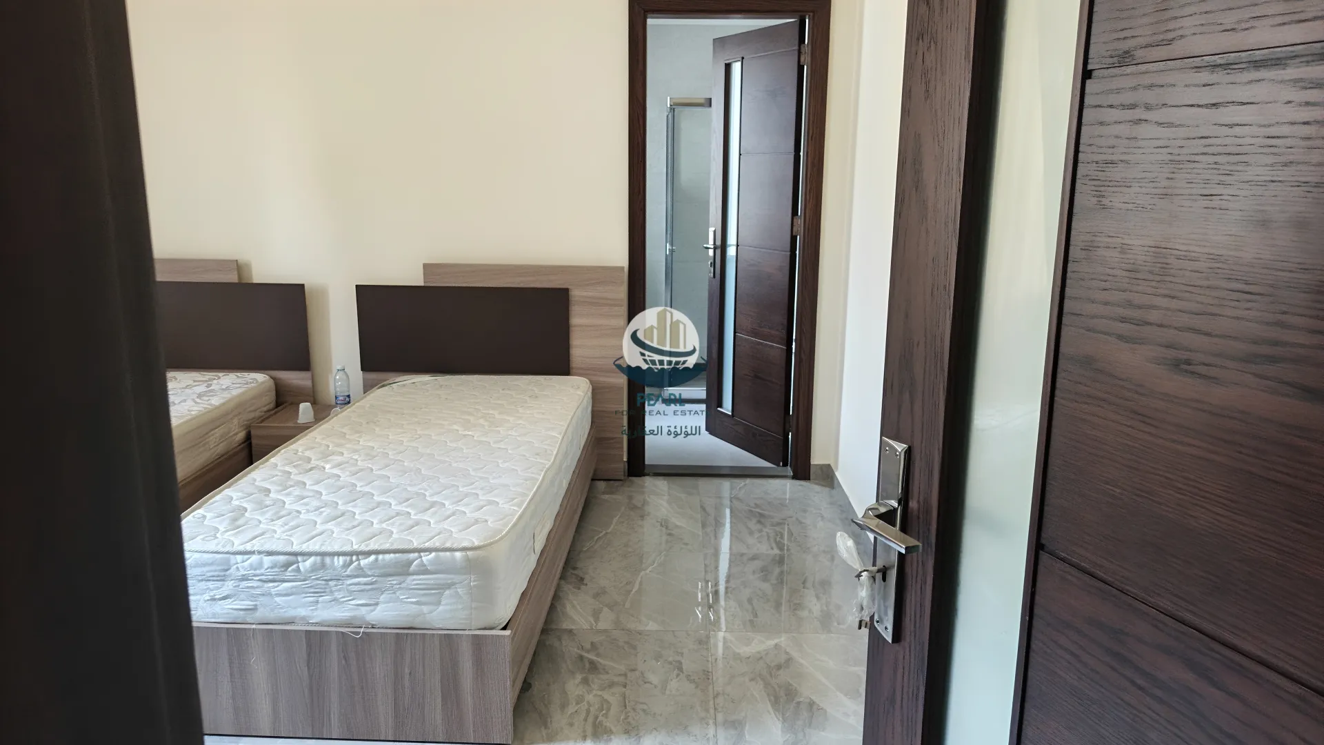 Apartment for sale in Bedghane