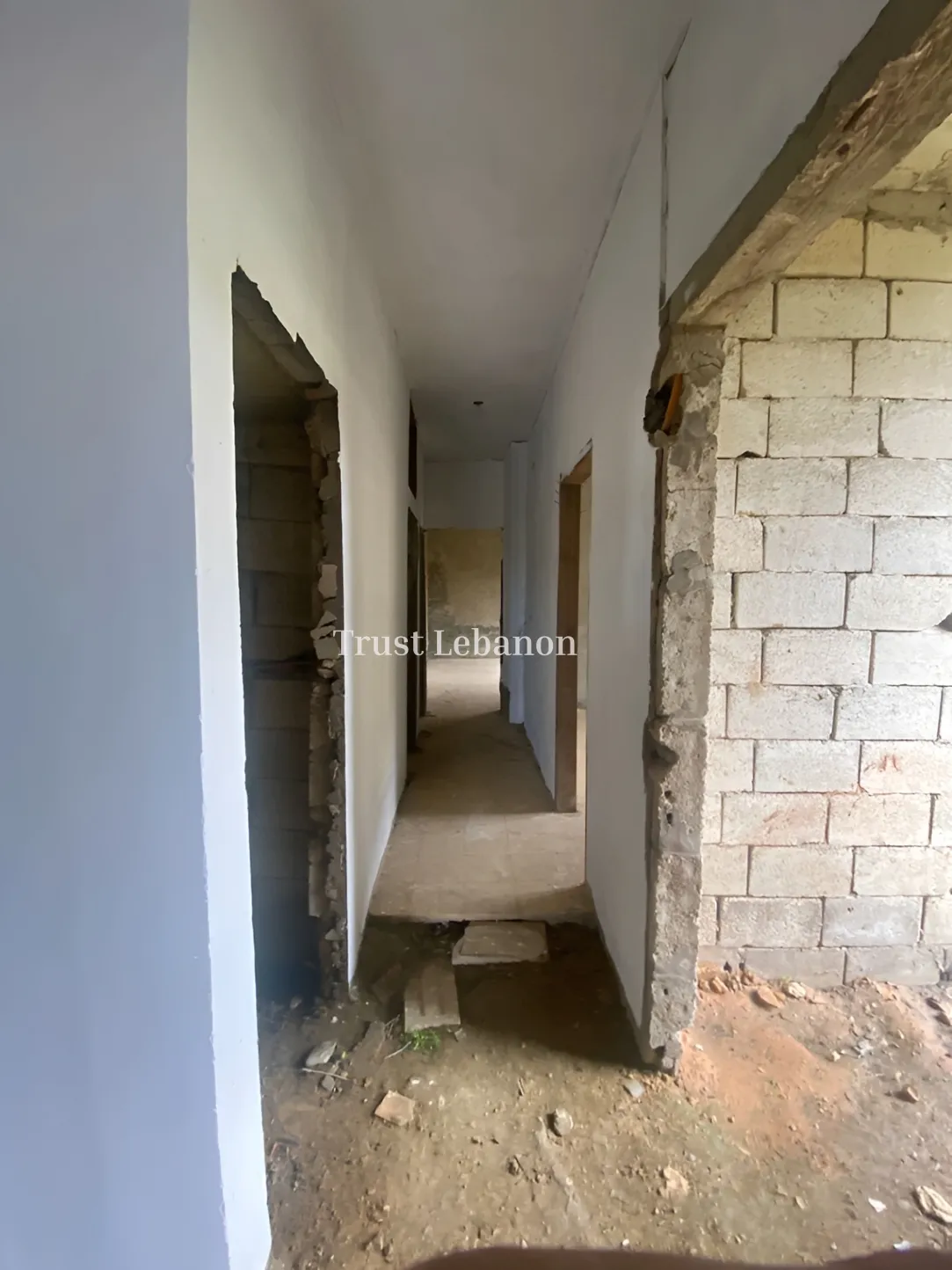 Apartment for sale in Charoun, Lebanon