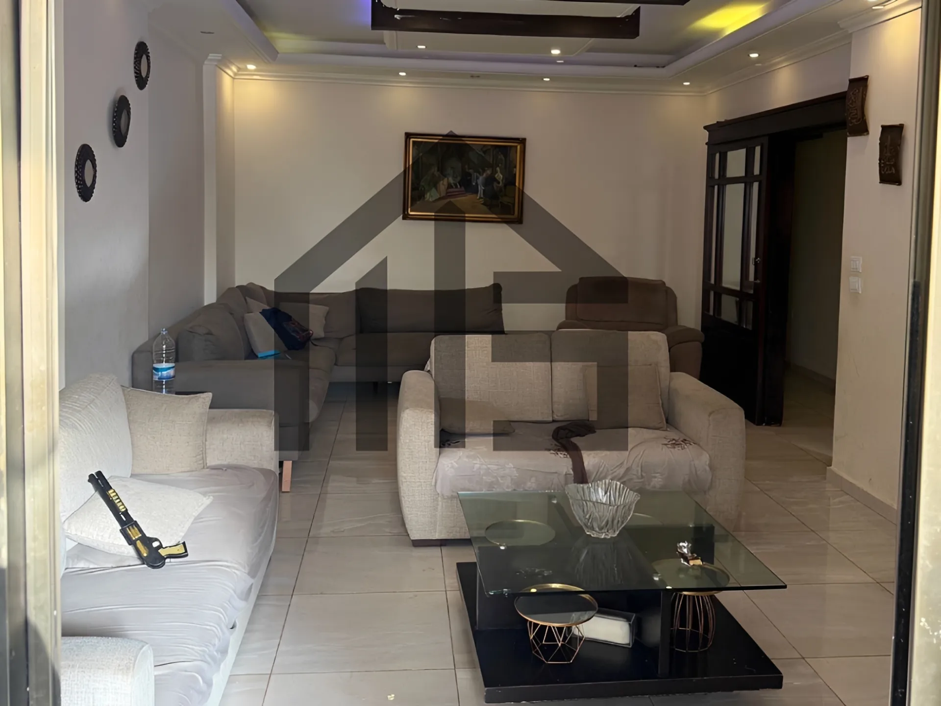 Apartment for sale in Dawhet Aramoun, Lebanon - 2 bed, 3 bath