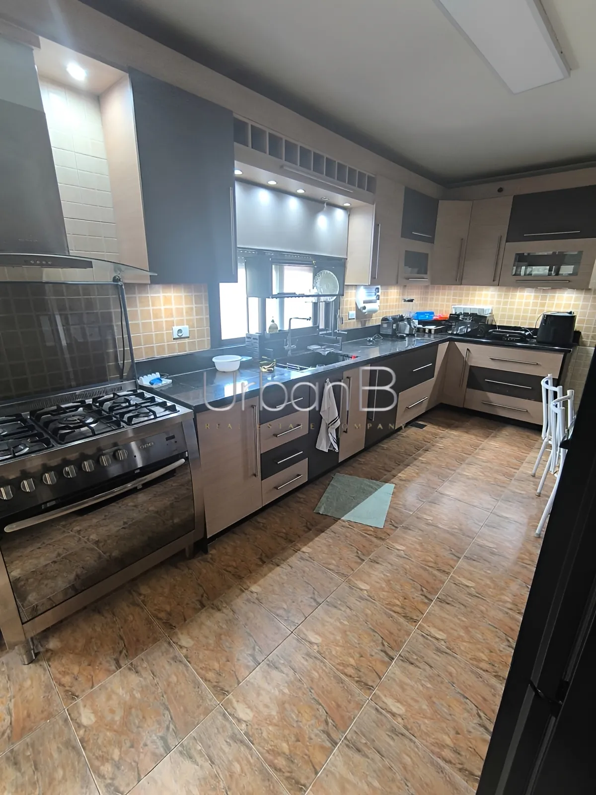 Apartment for rent in Rabweh