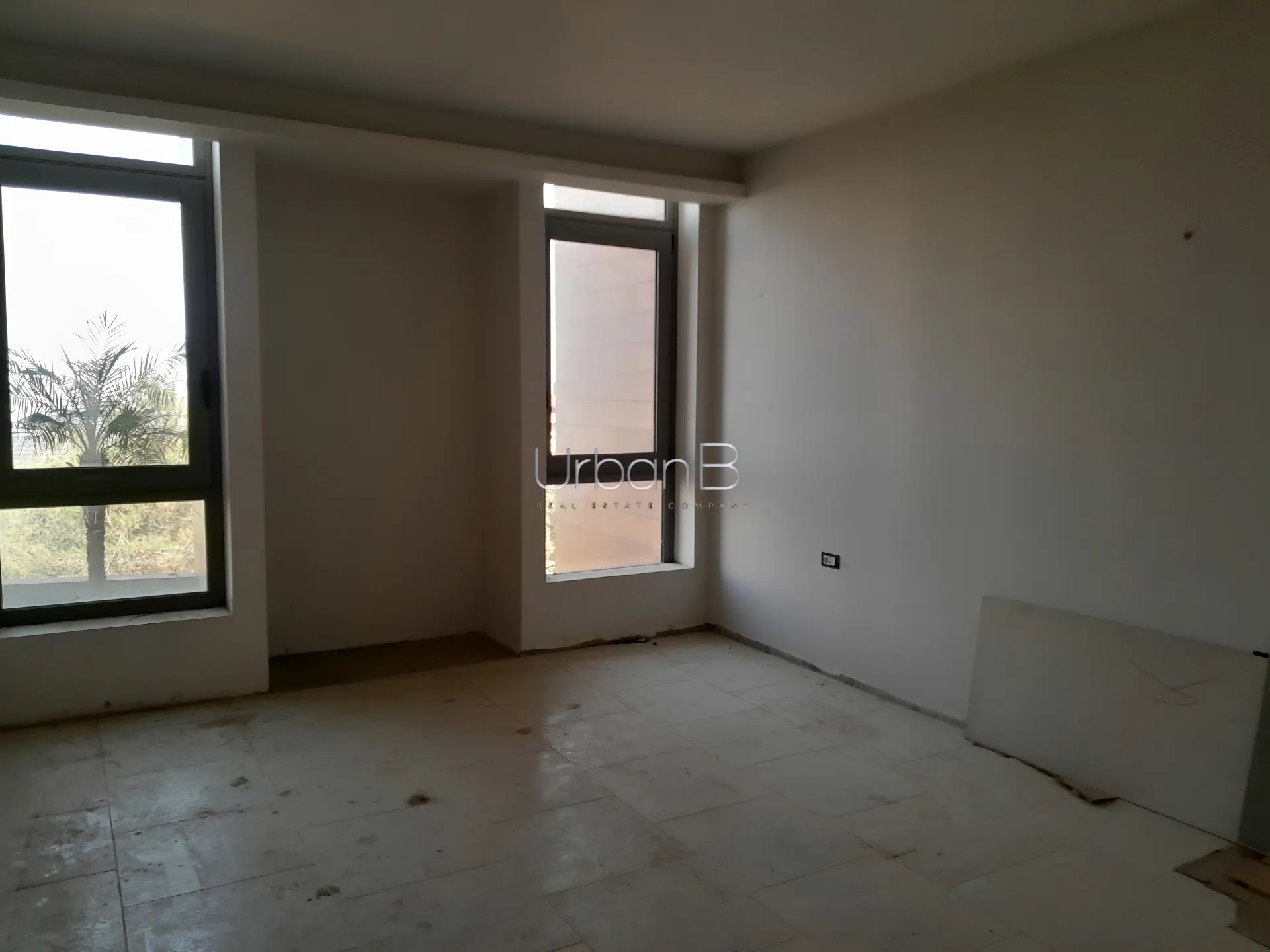Residential in Bayada, rabieh