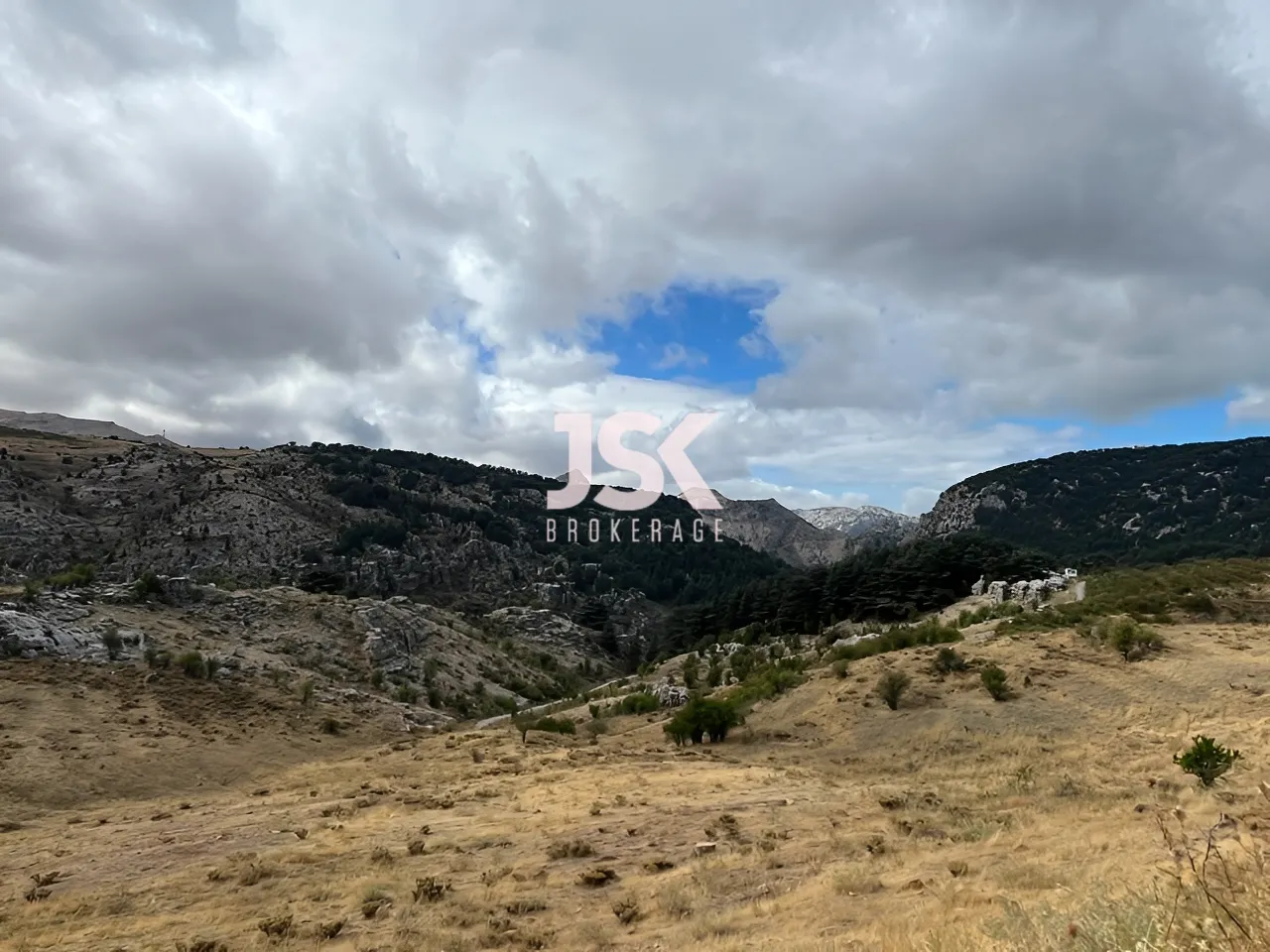 Land for Sale in Bsharri