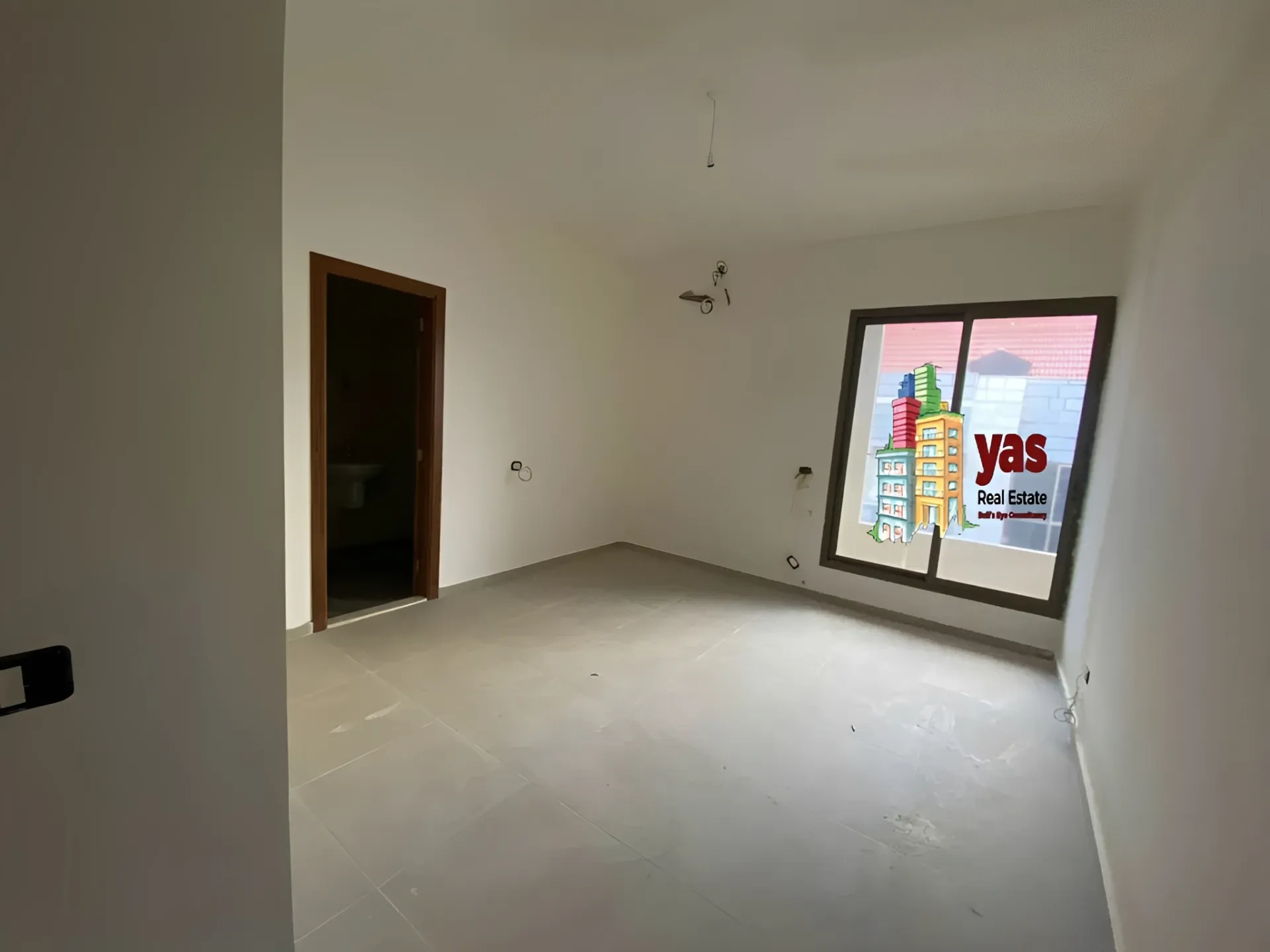 Apartment for Sale in Qornet Shahwane