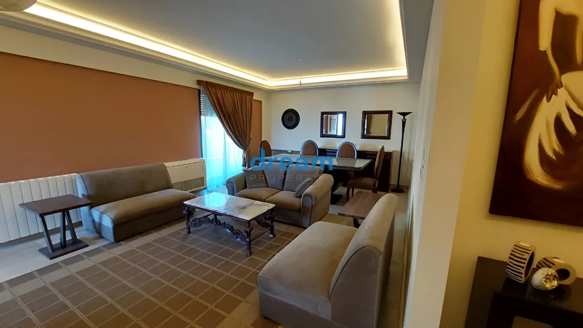 Apartment for sale in Achrafieh, Beirut, Lebanon - 3 bed, 4 bath
