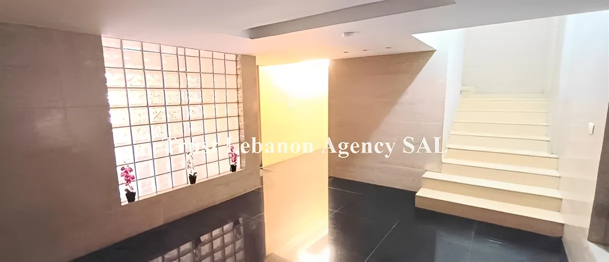 Apartment for Sale in Metn Rabwe Lebanon