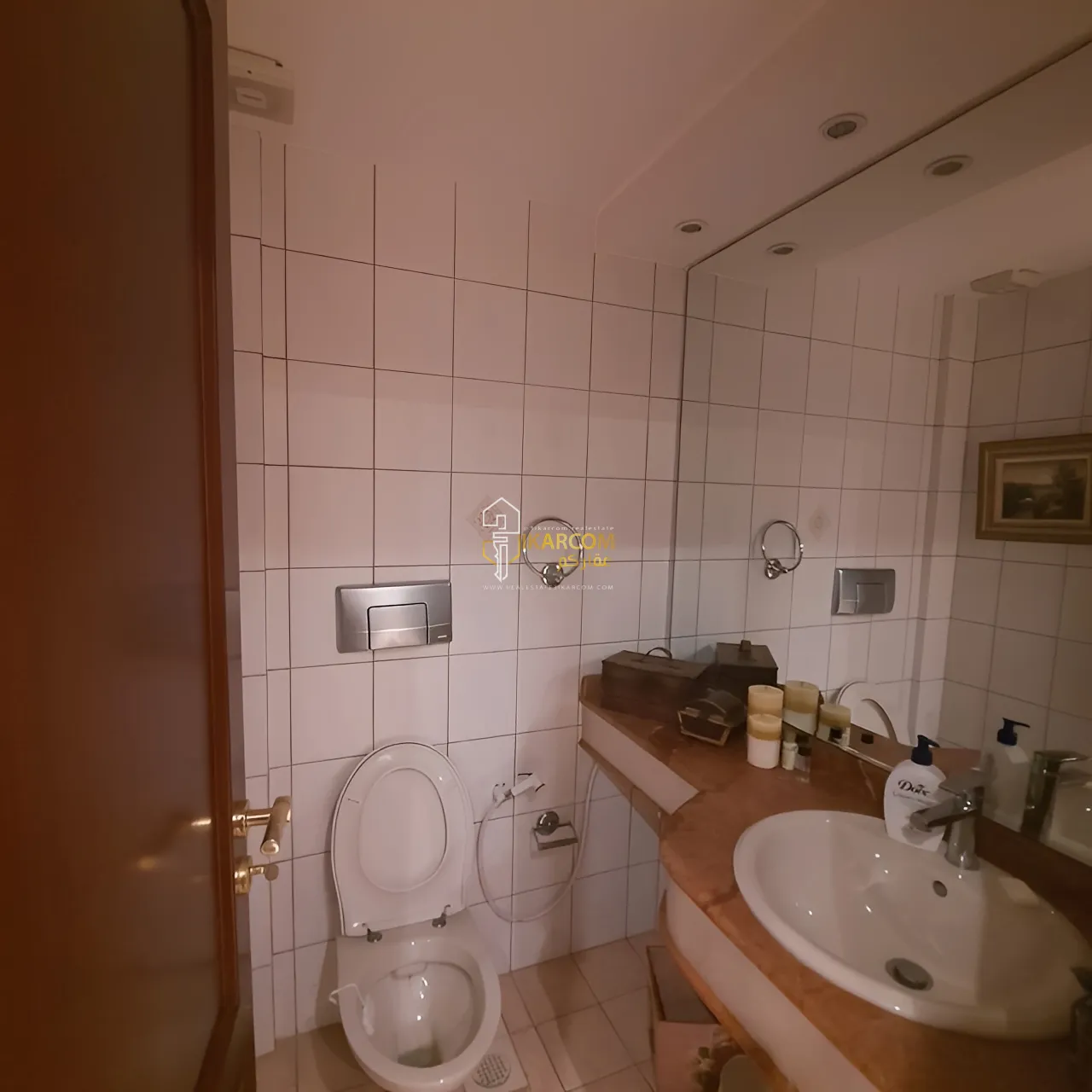 Apartment for Sale in Verdun