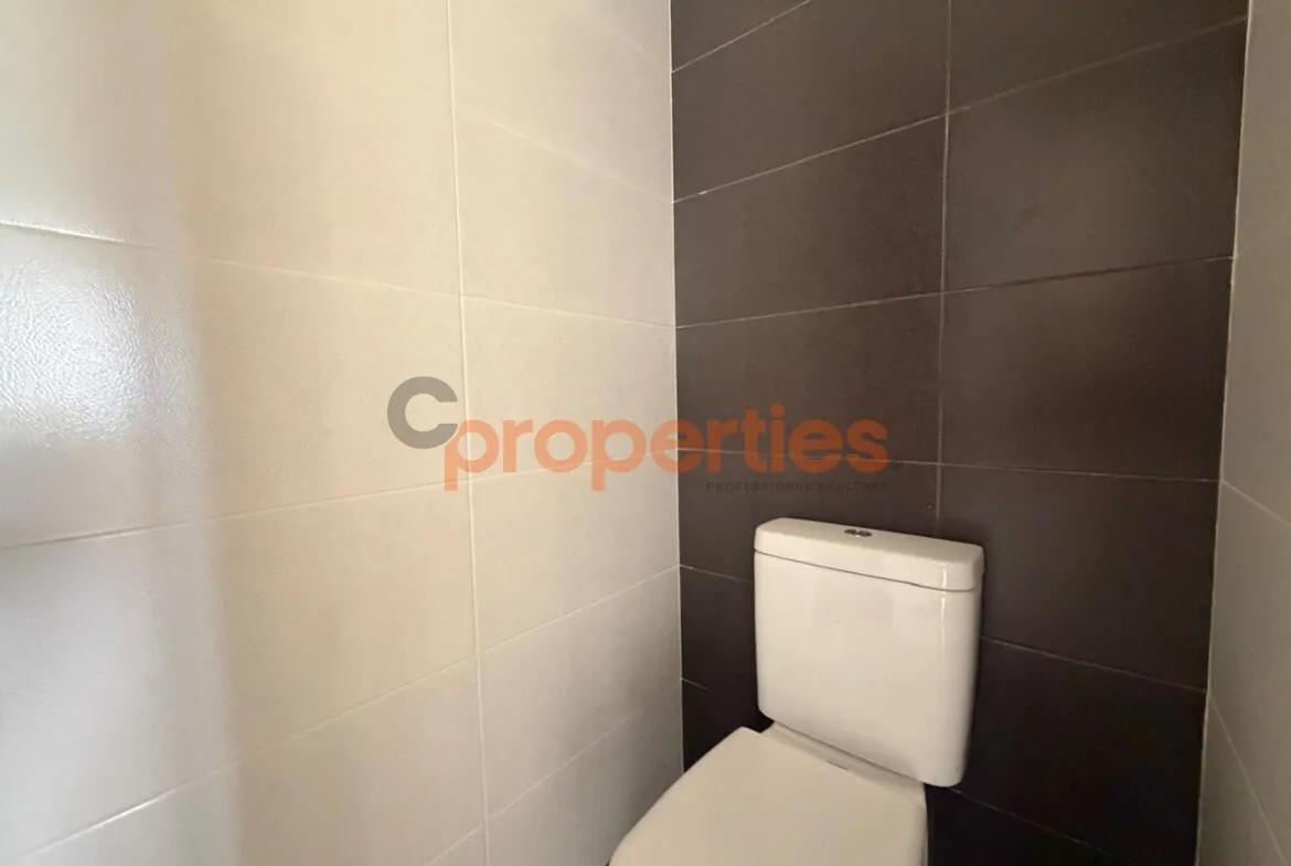 Apartment for Sale in Antelias