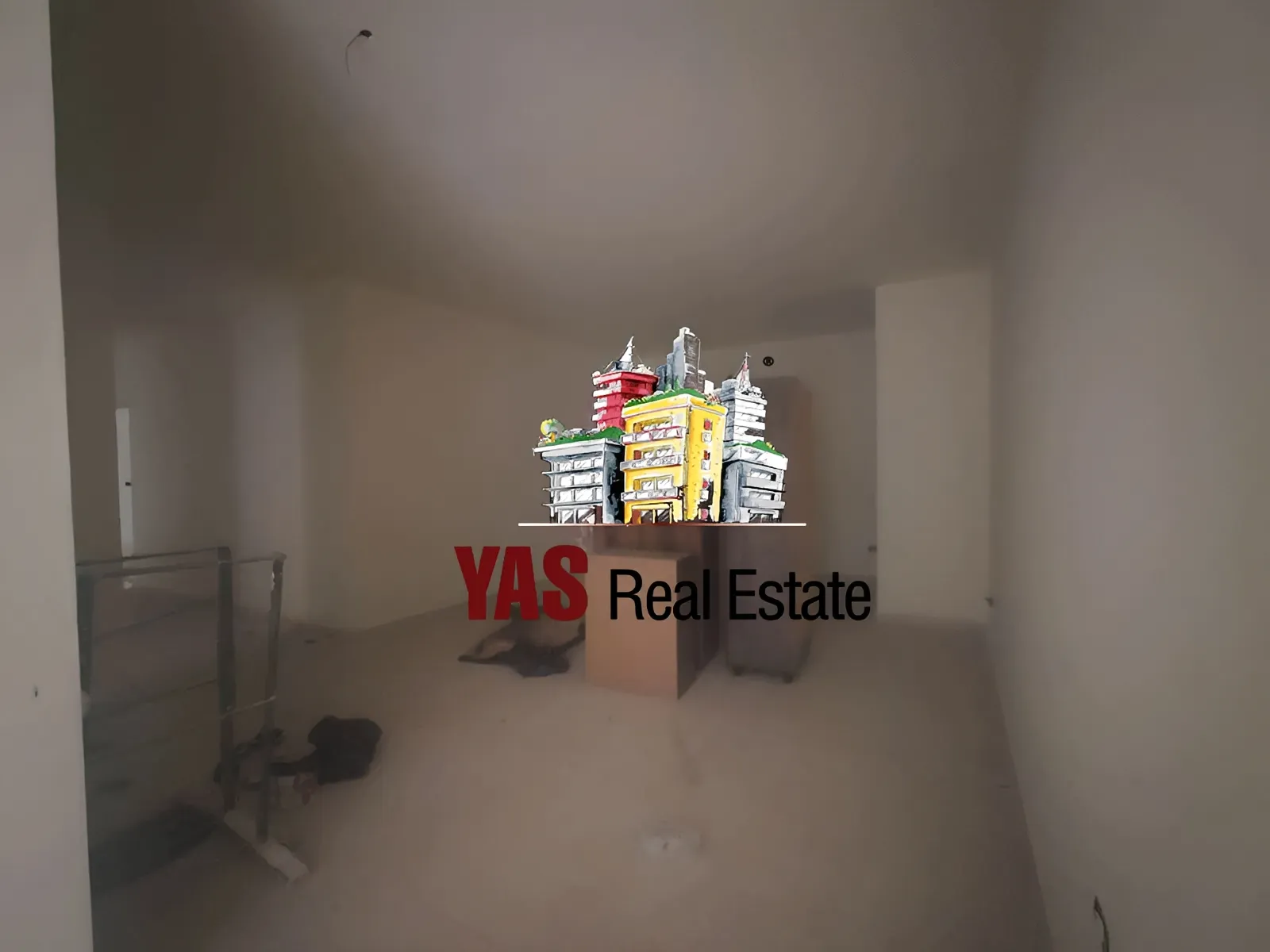 Apartment for Sale in Ain El Rihaneh