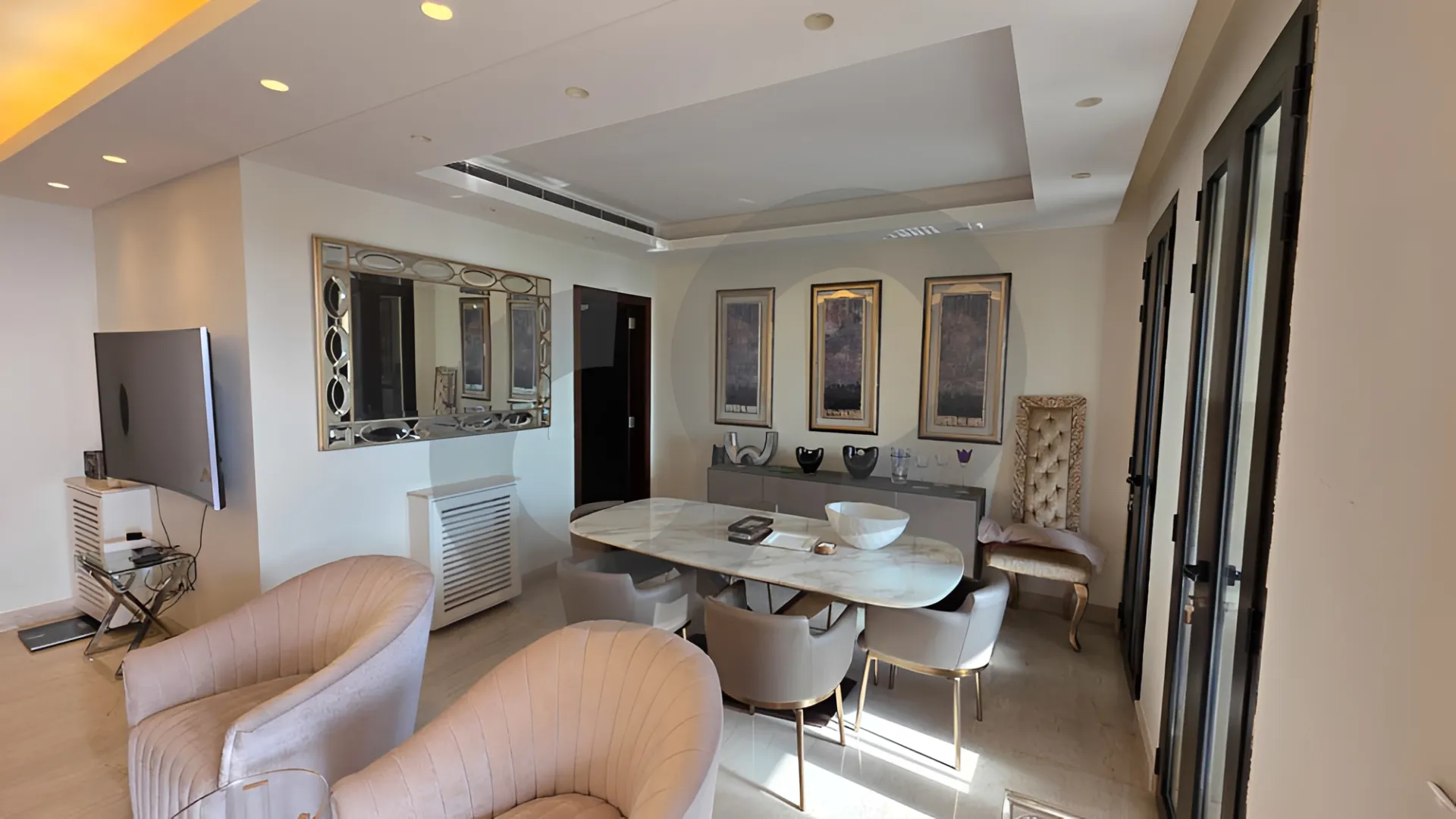 Apartment for Sale in Beit Misk - 3 bed, 3 bath