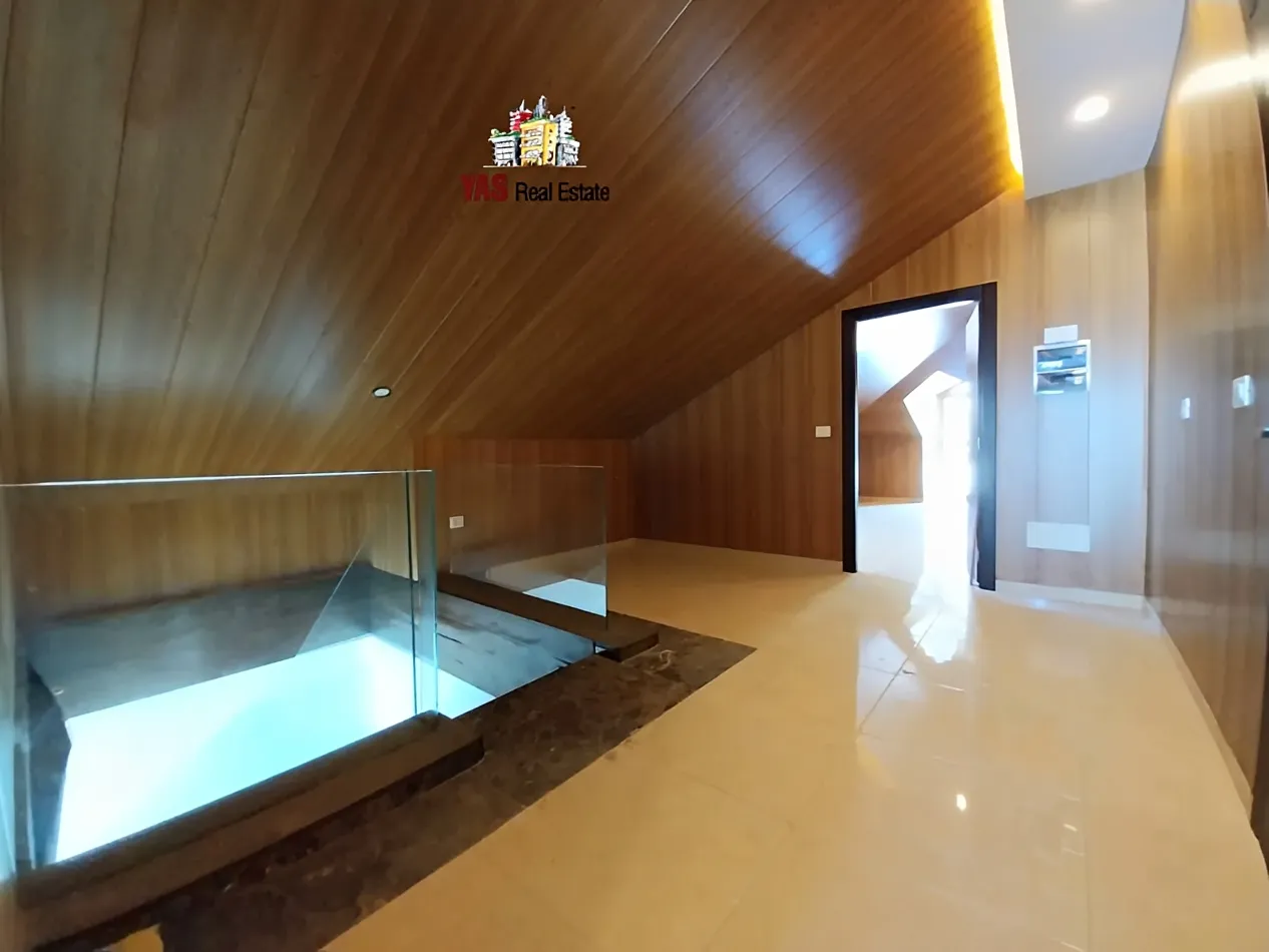 Apartment for Sale in Sahel Alma