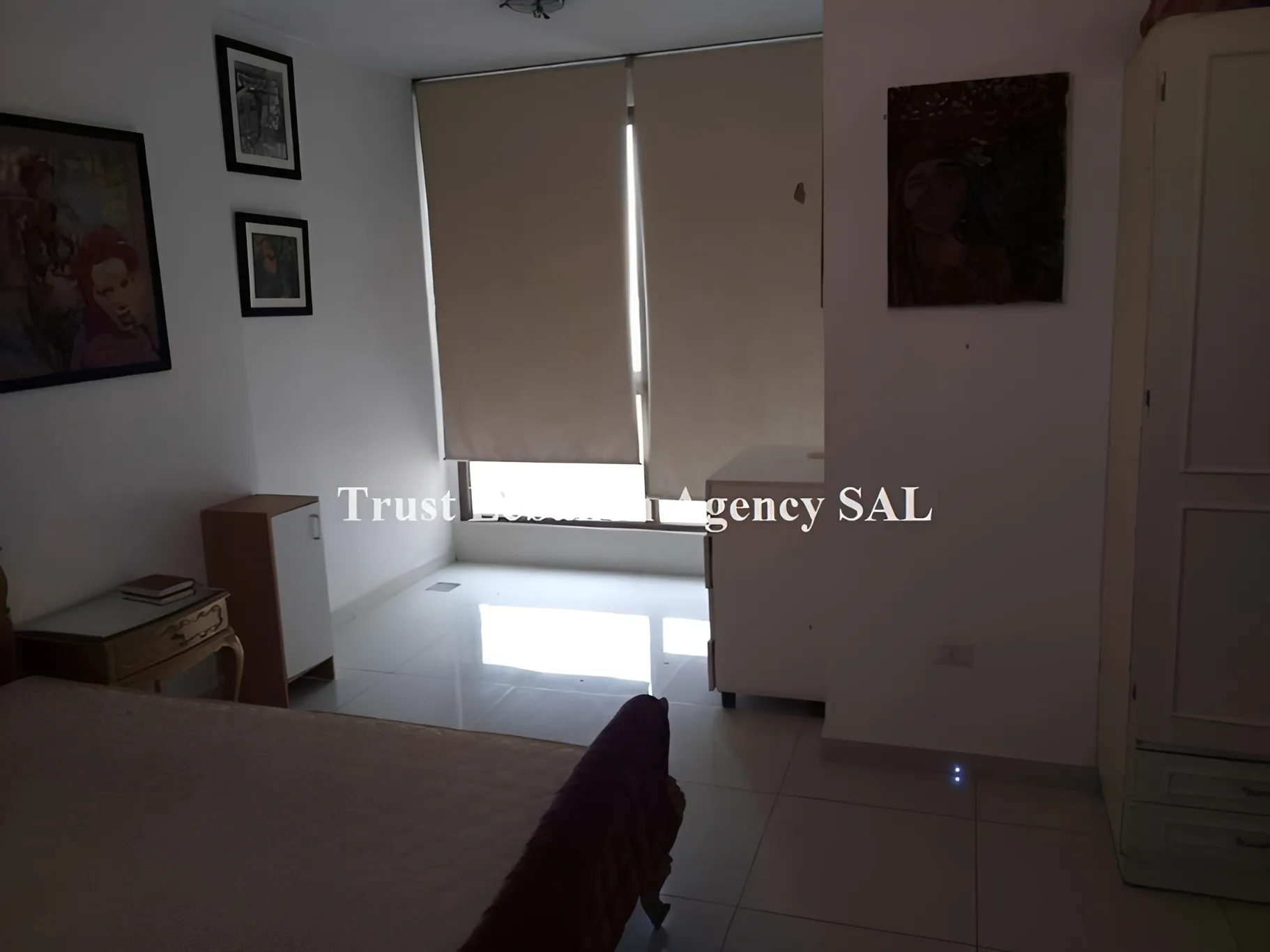 Duplex for Rent in Beirut Lebanon