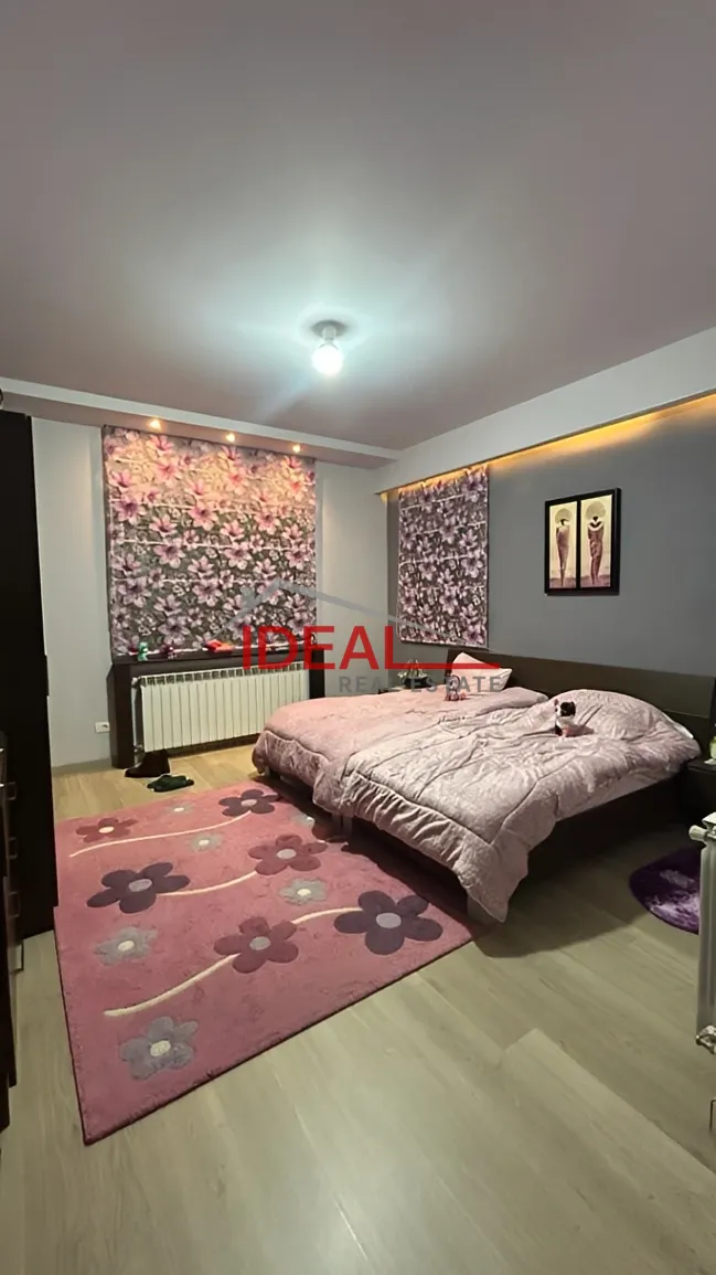 Villa for sale in Faitroun, Lebanon