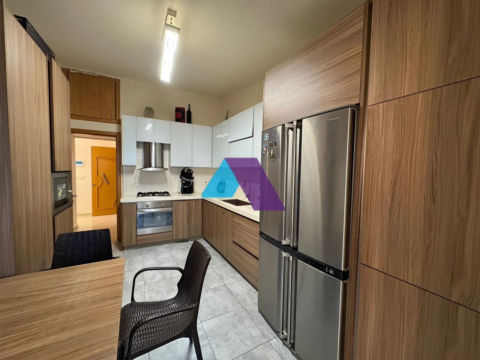 Apartment for Sale in Aamchit