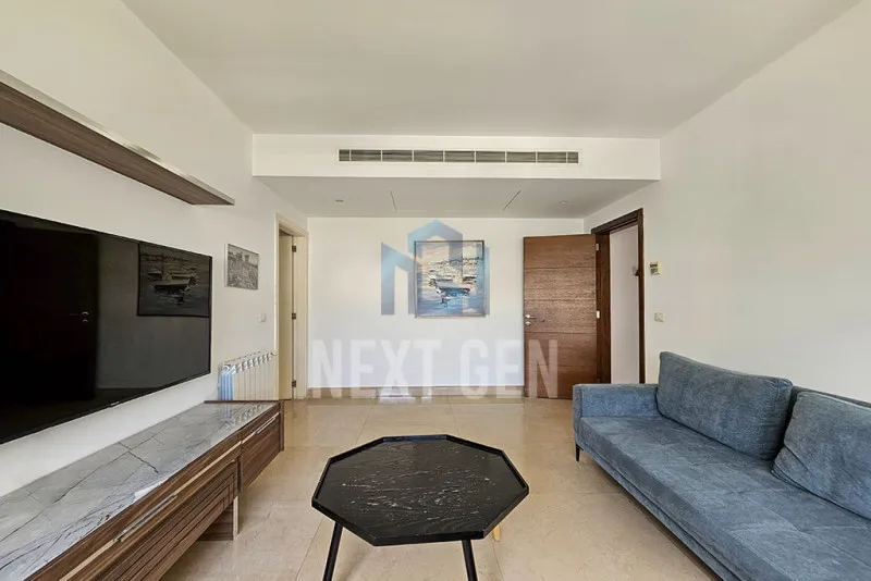 Apartment for Rent in Achrafieh