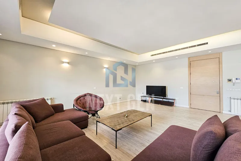 Apartment for Rent in Achrafieh