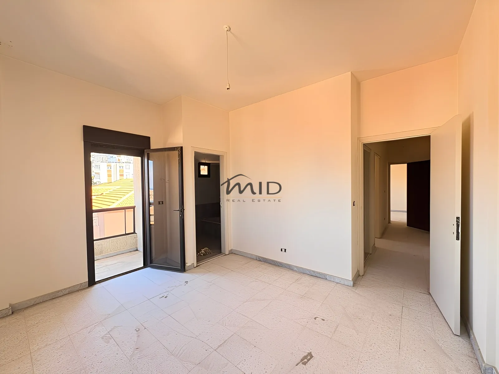 Apartment in Sahel aalma, lebanon
