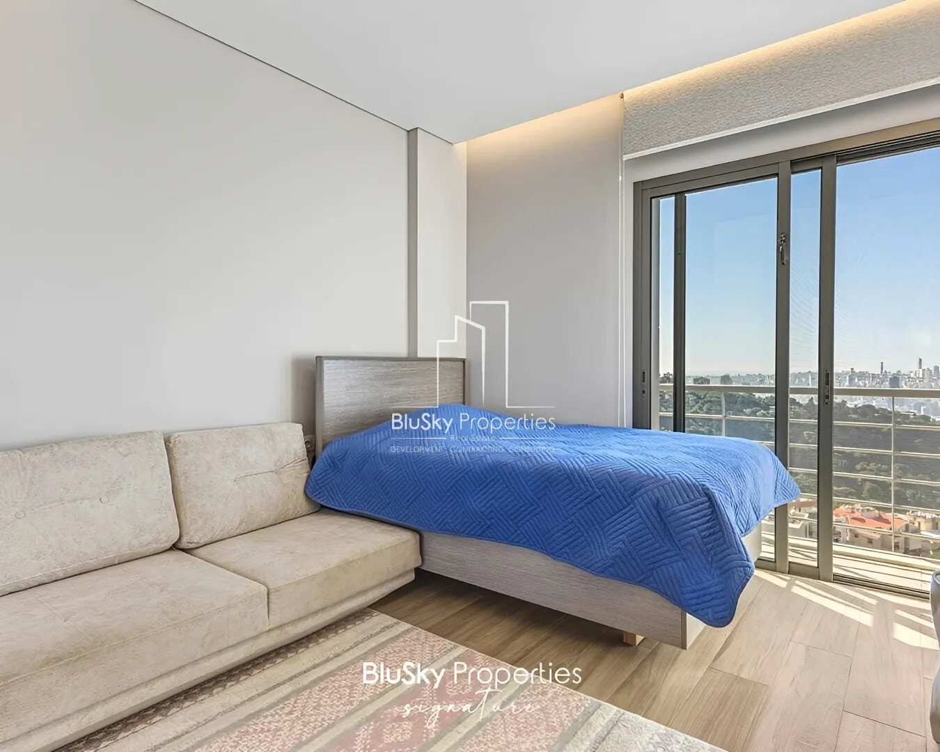 Duplex for Sale in Fanar