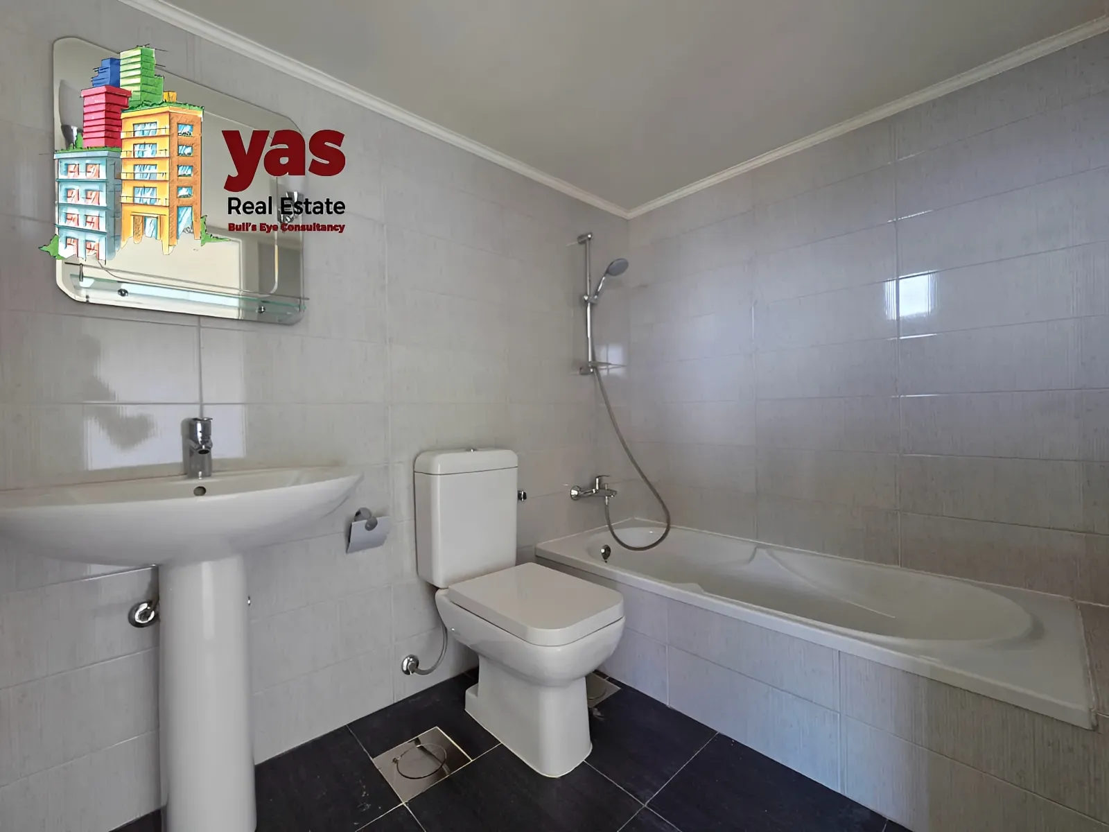Apartment for Rent in Jeita - 3 bed, 4 bath