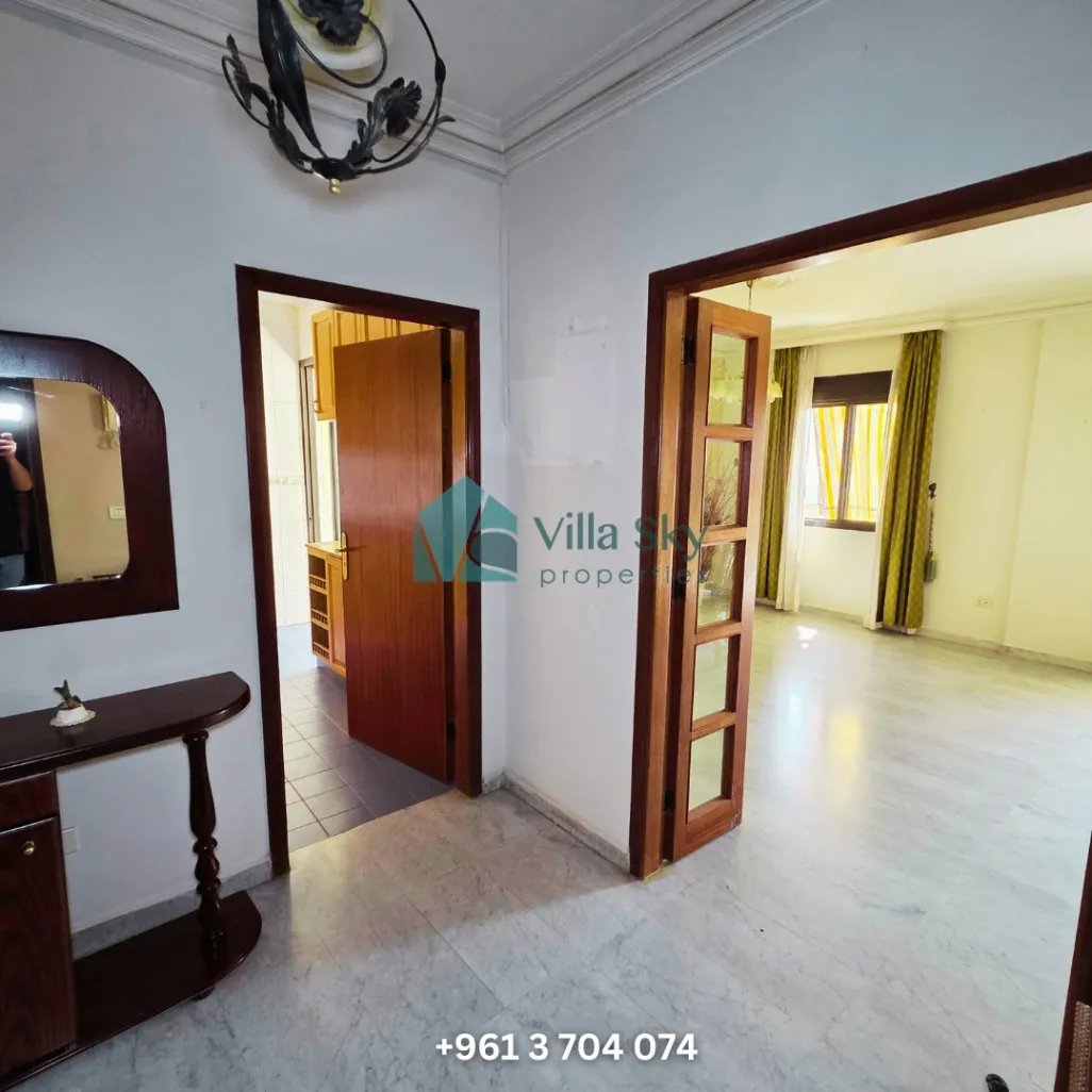 Apartment for sale in Kahaleh, Lebanon