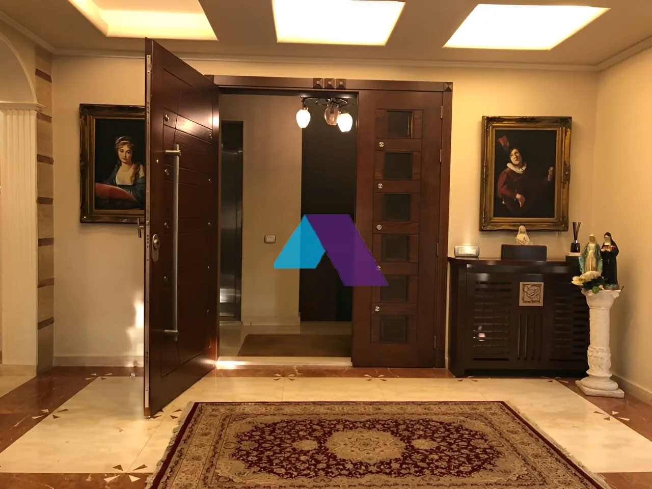 Apartment for Sale in Fatqa