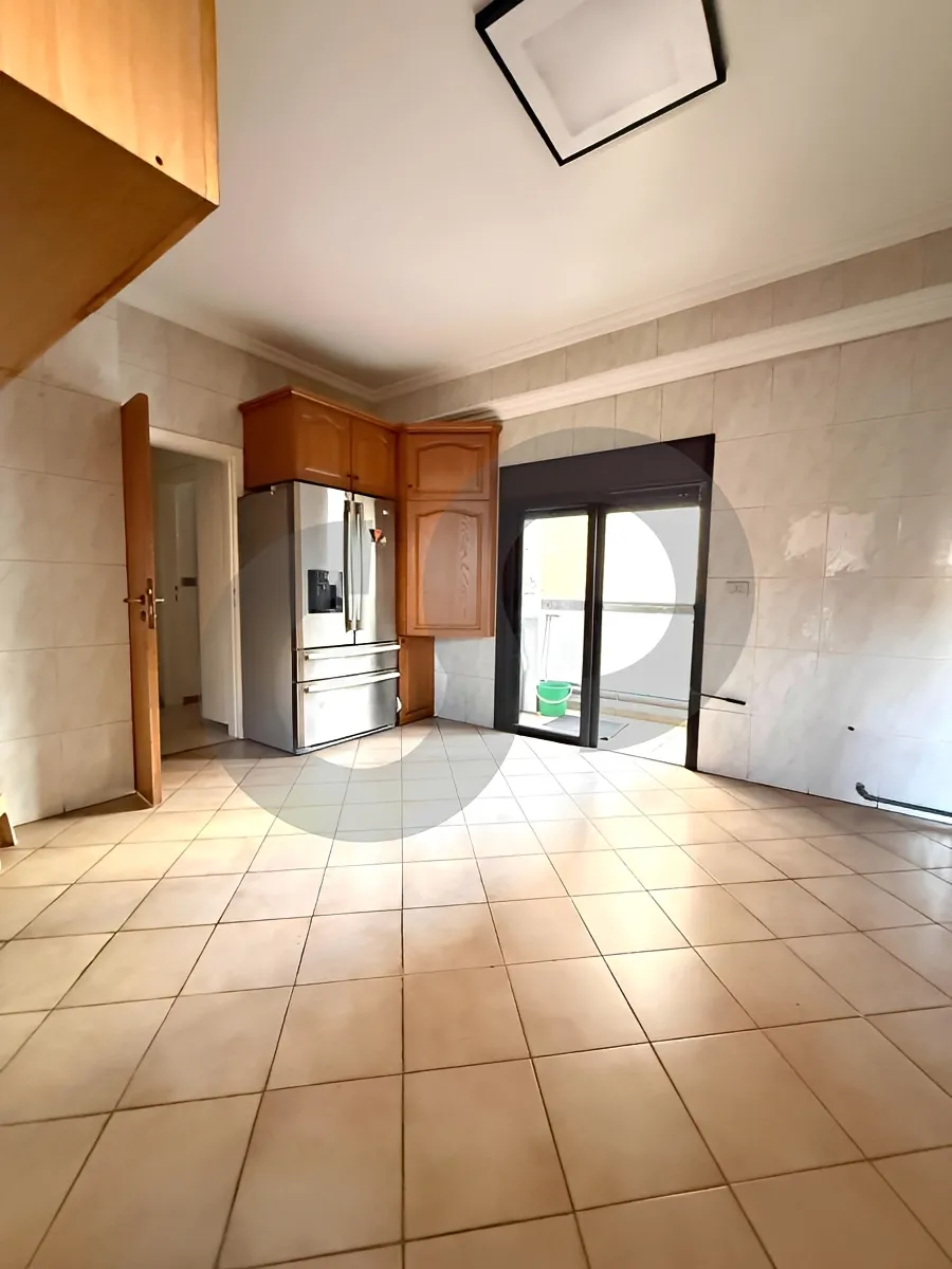 Apartment for Sale in Achrafieh, Beirut, Lebanon